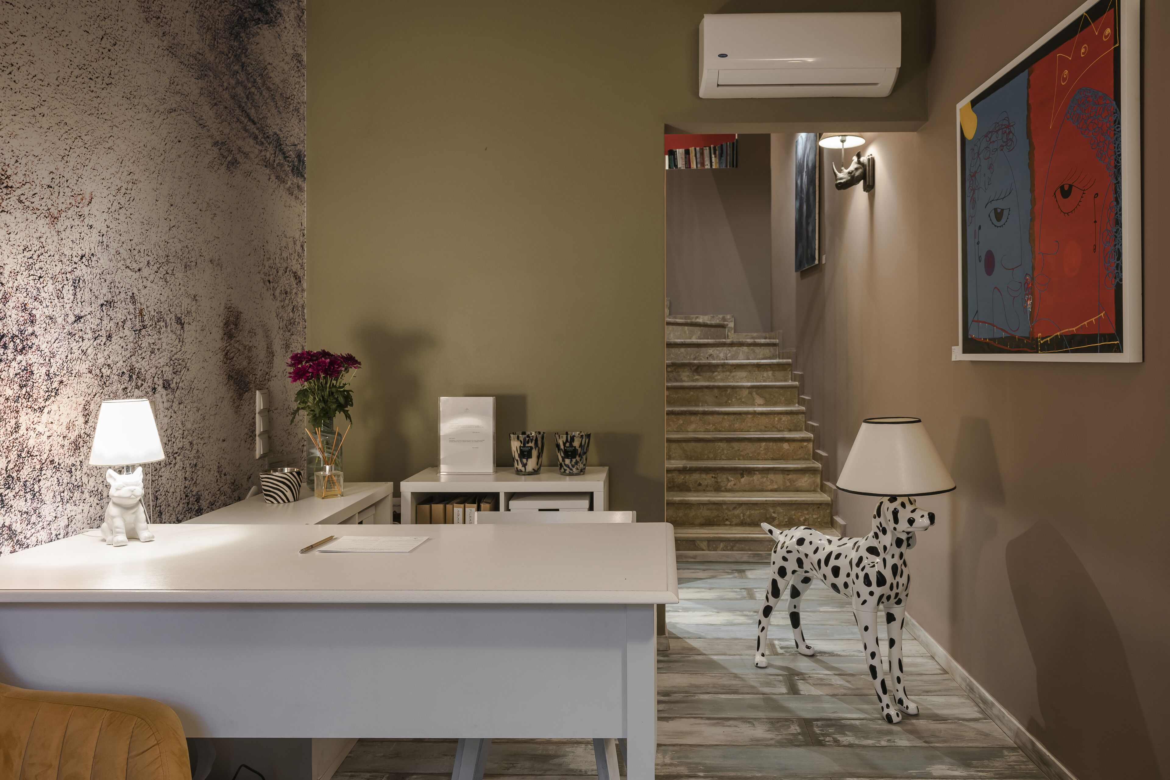 Fileas Art Hotel