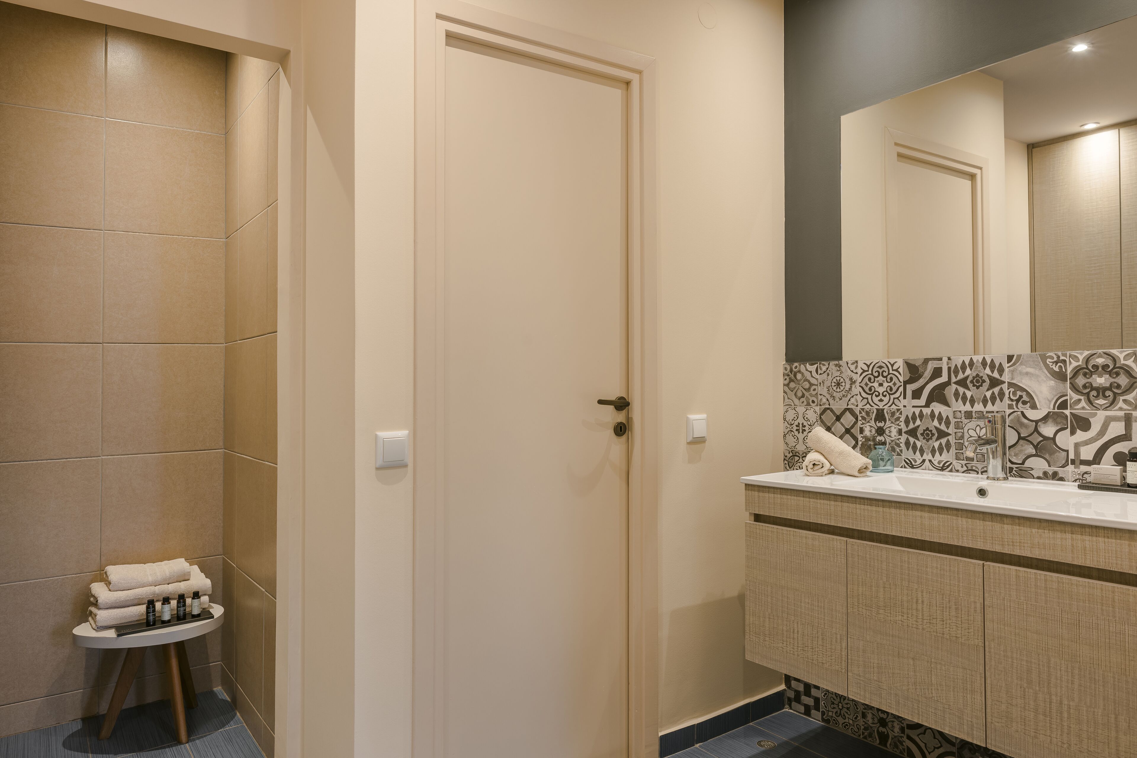 Fileas Art Hotel