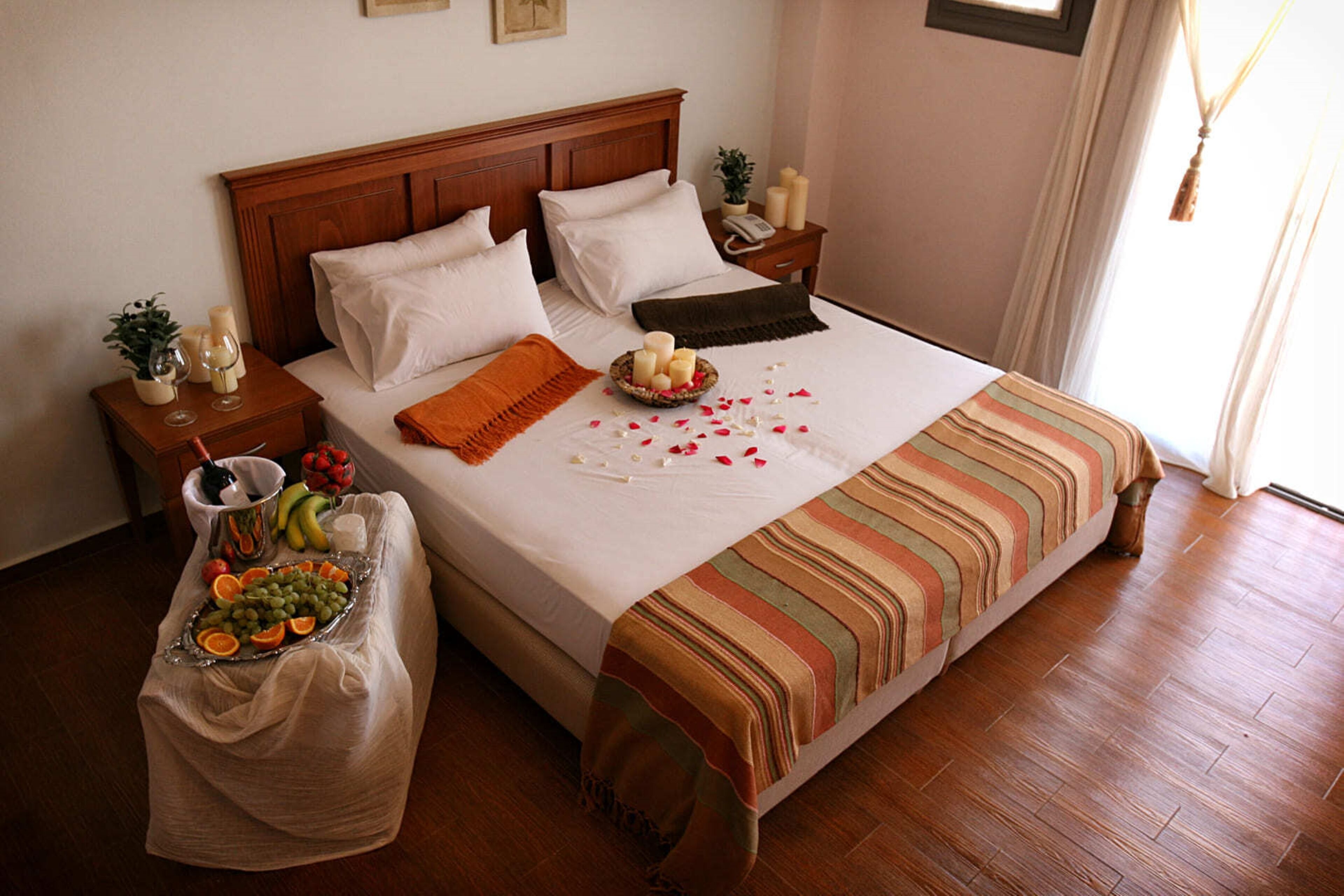 Flamingos Hotel