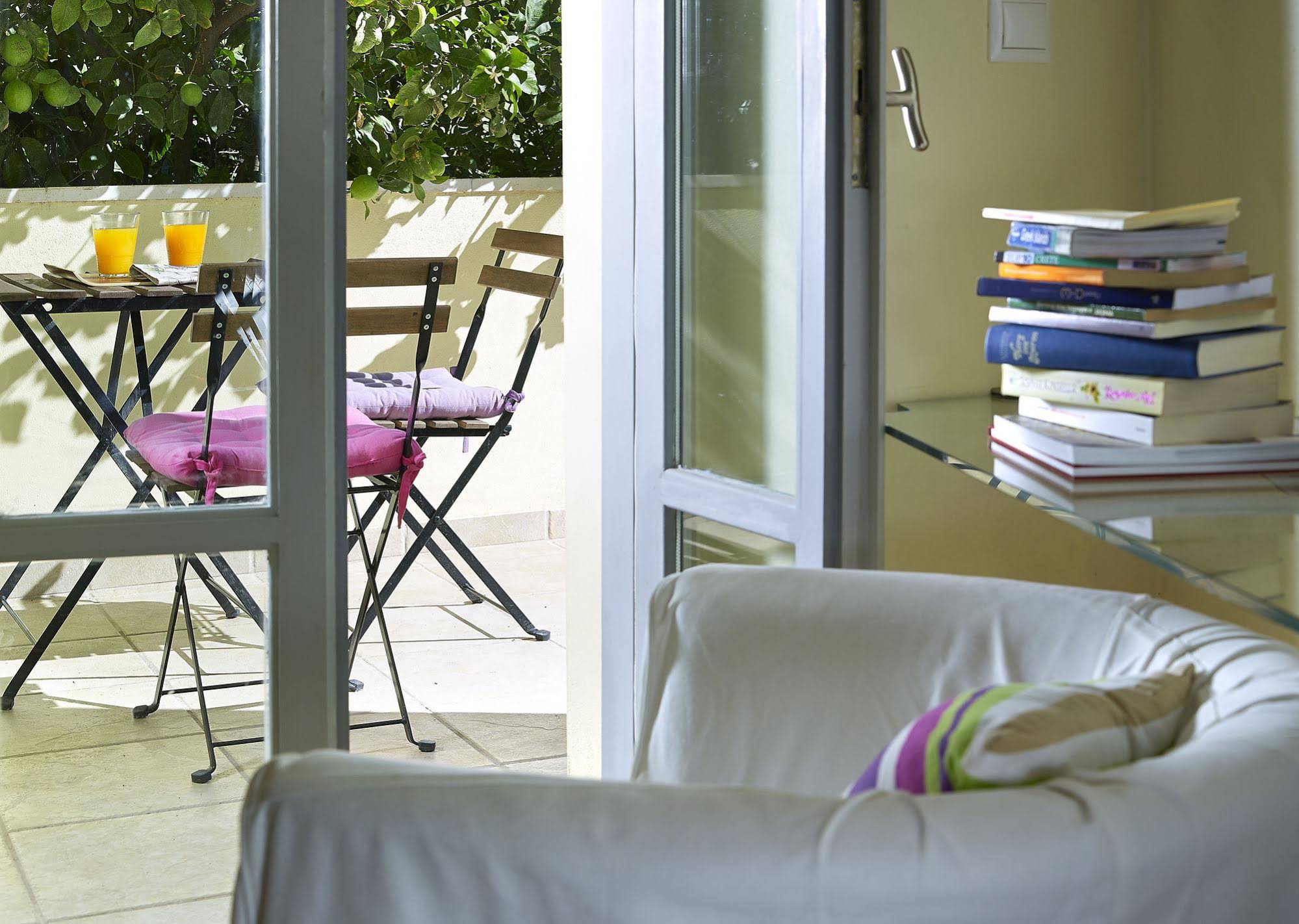 Fortino Boutique Hotel