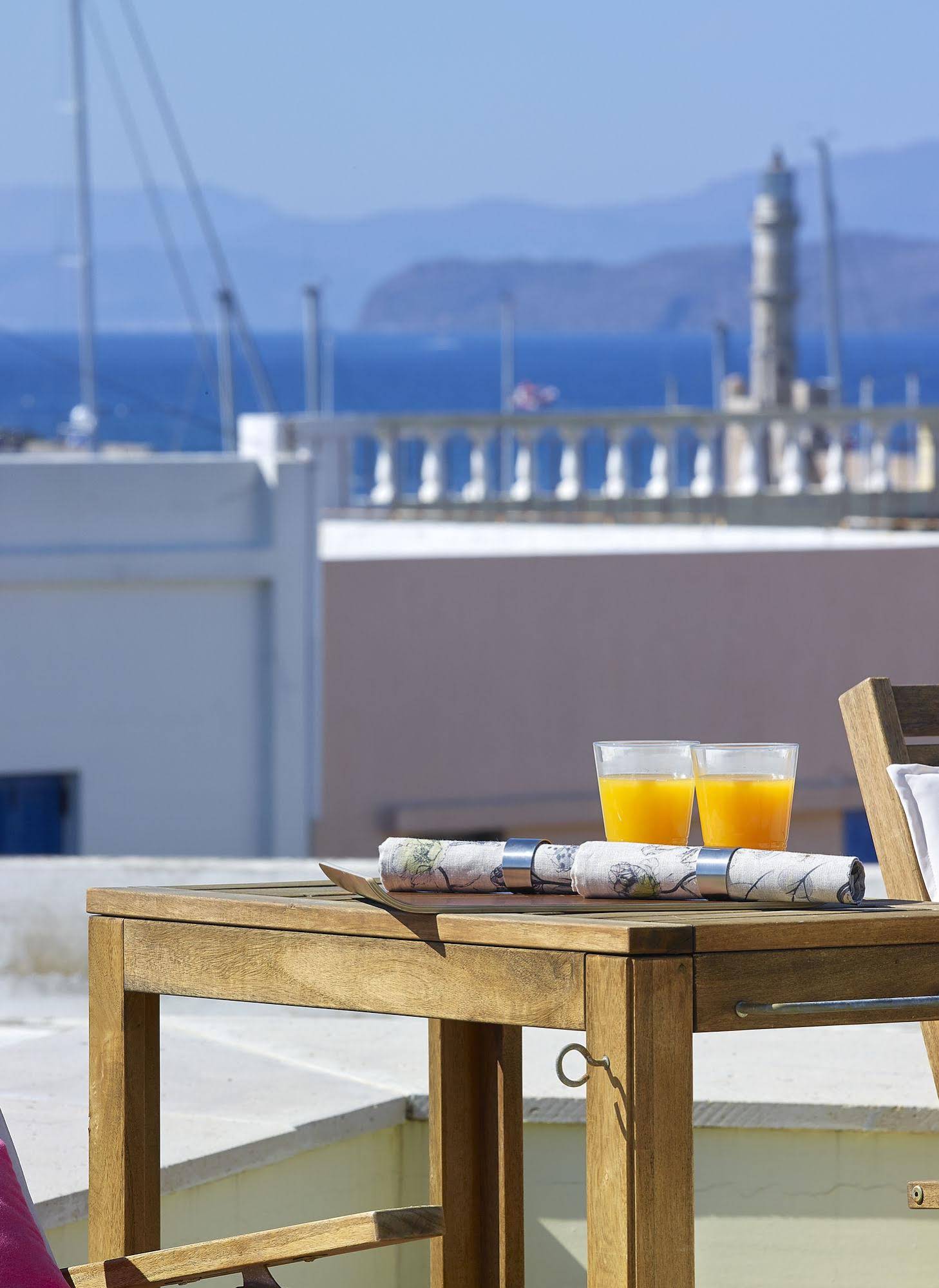 Fortino Boutique Hotel