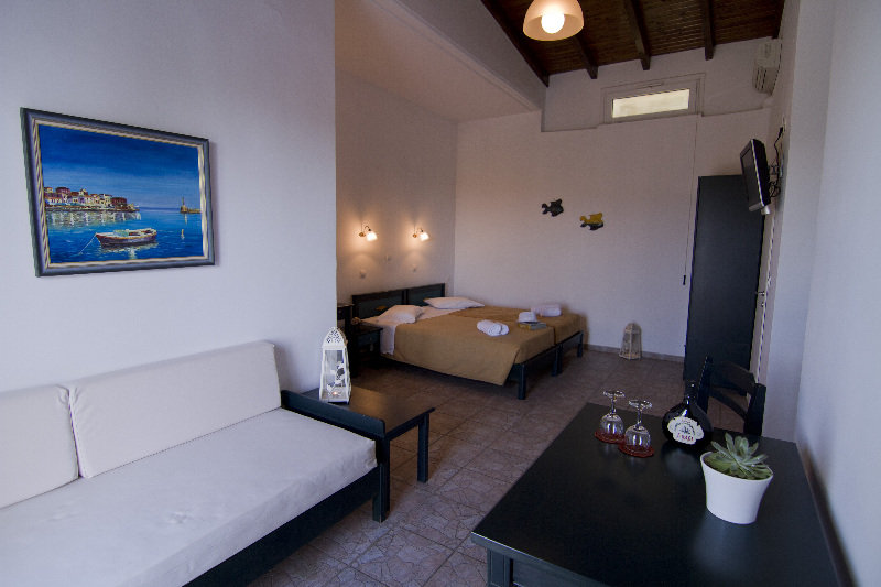 Frida Apartments