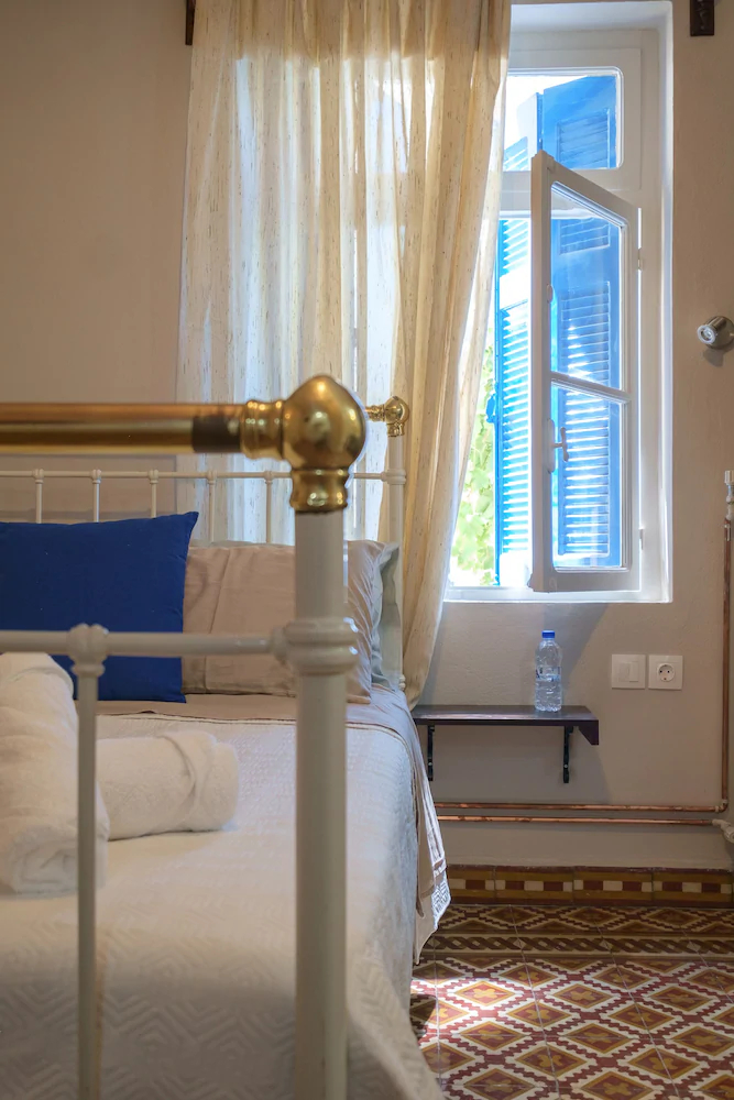 Grandma's Chic Home