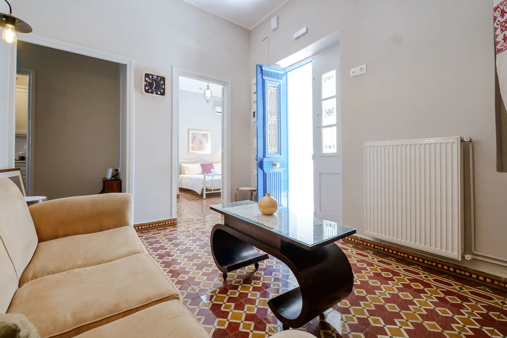 Grandma's Chic Home