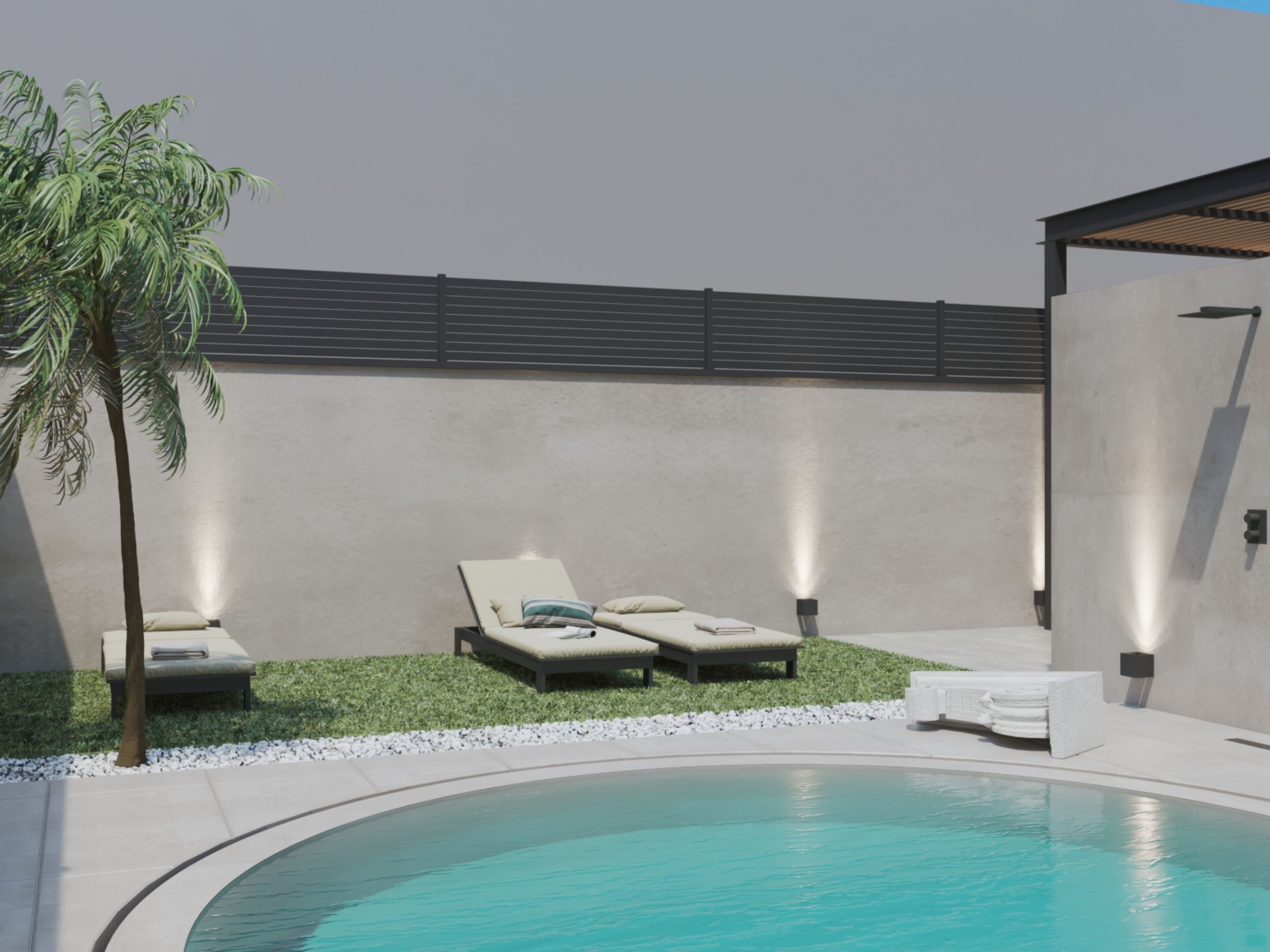 Grand Residences
