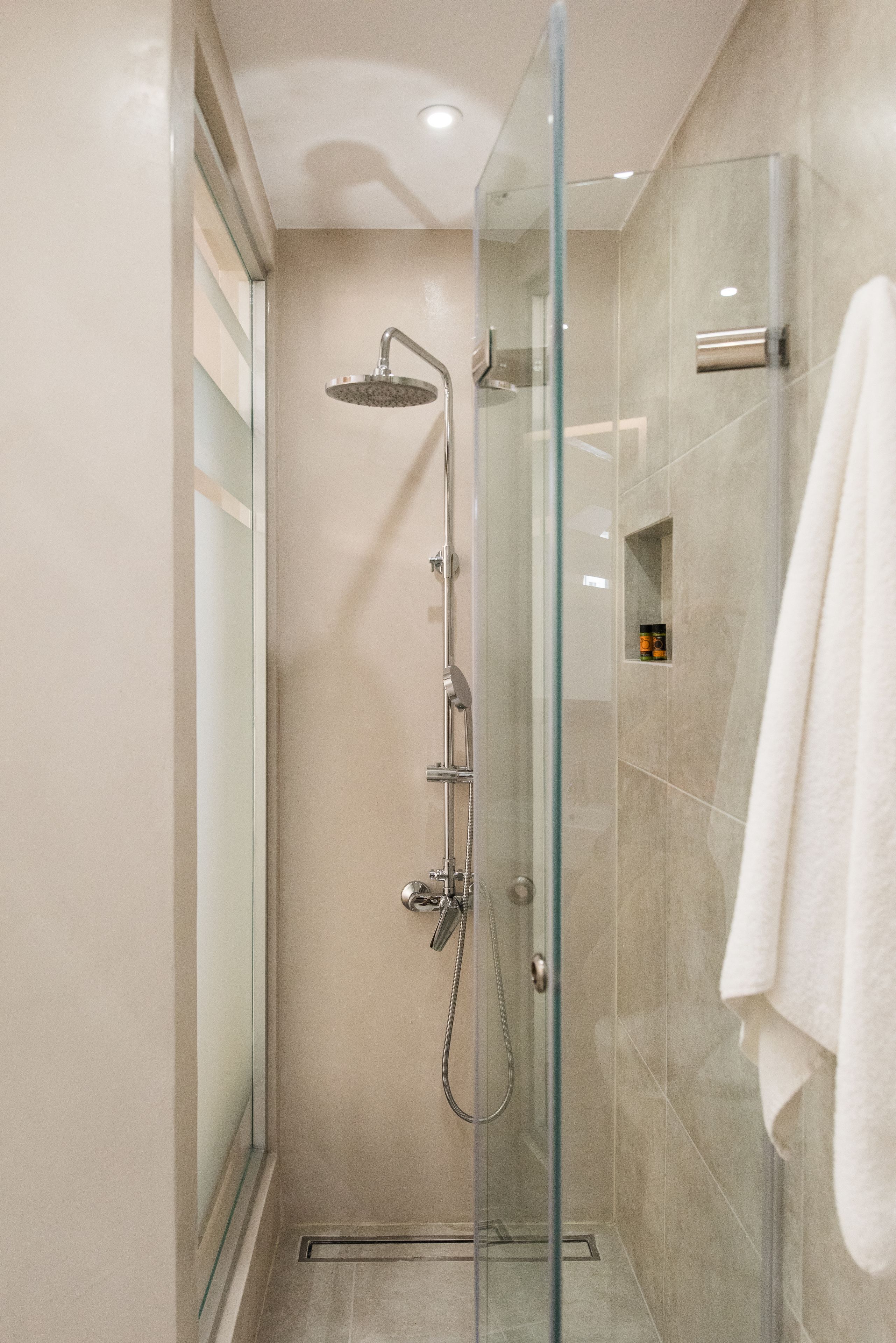 Harismari Cozy Hotel