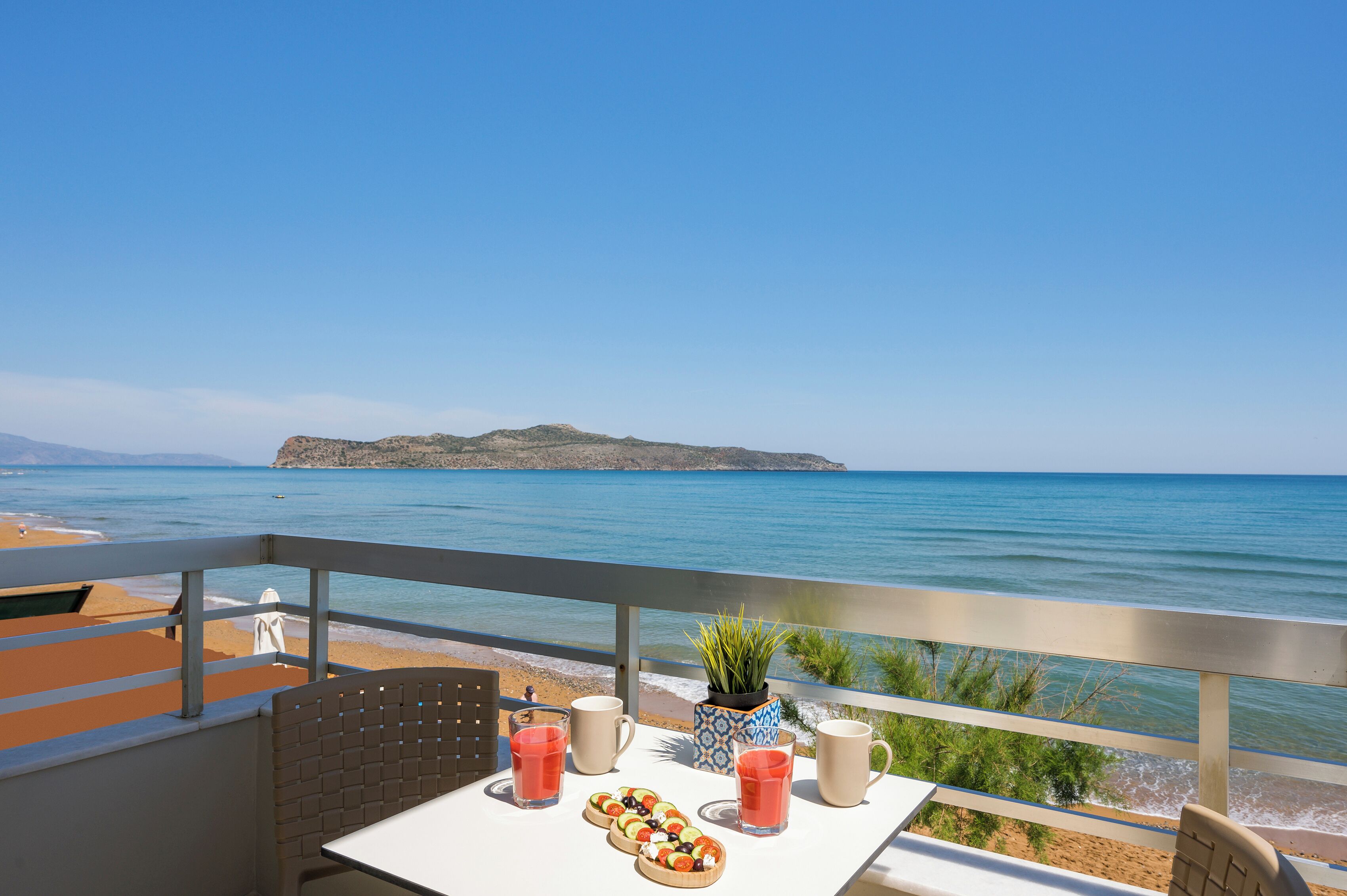 Hermes Beach