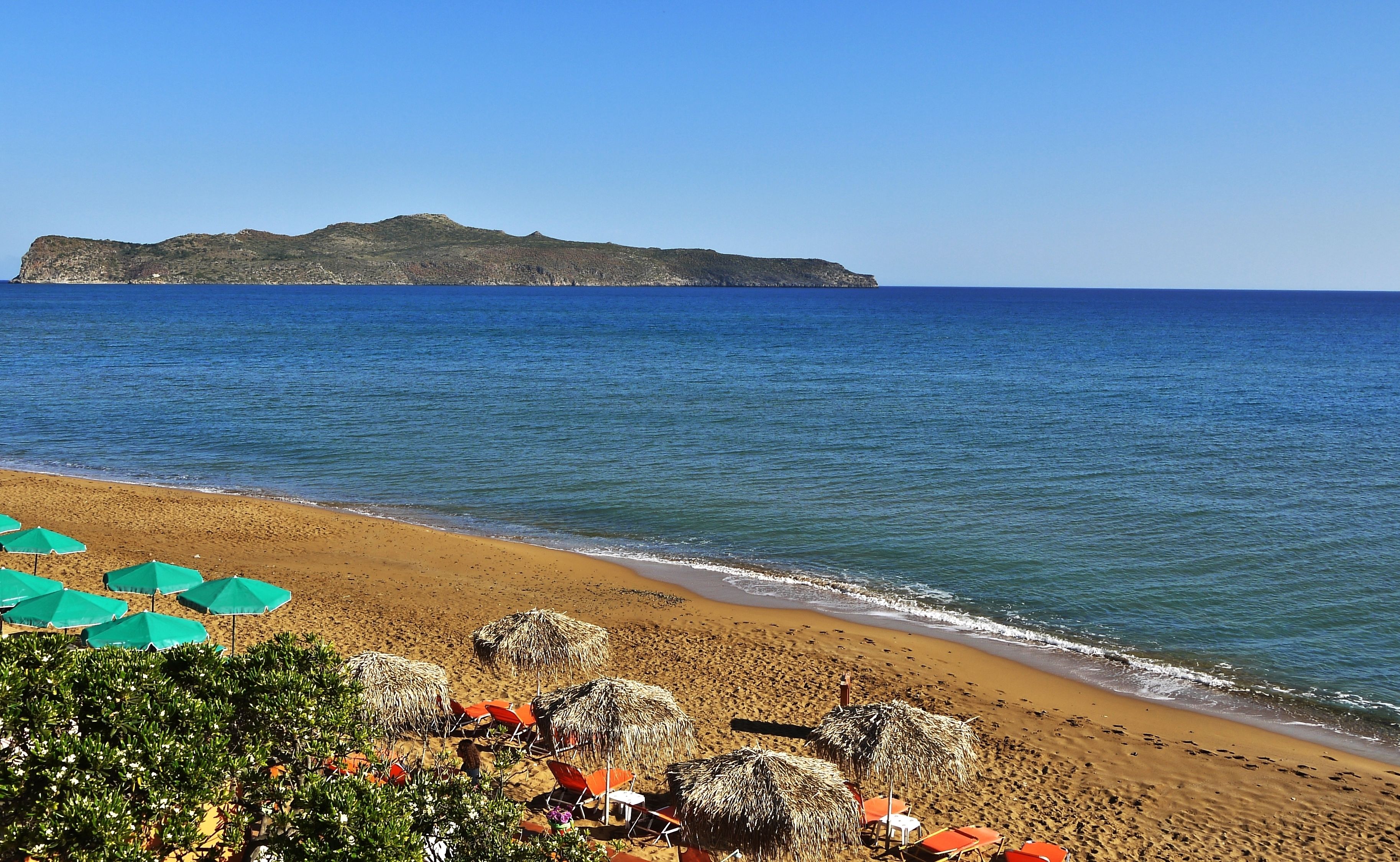 Hermes Beach