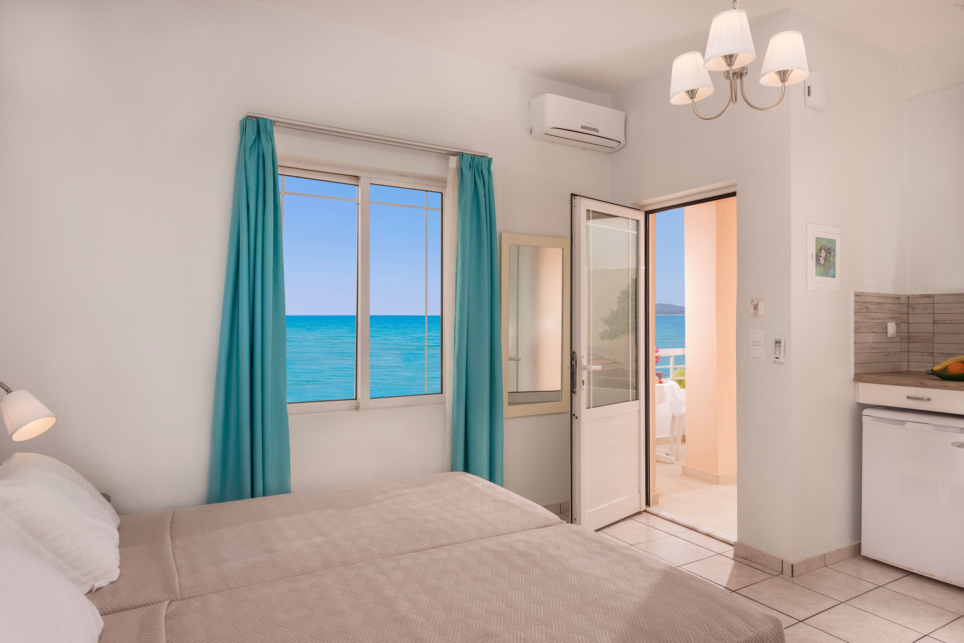 Hermes Beach