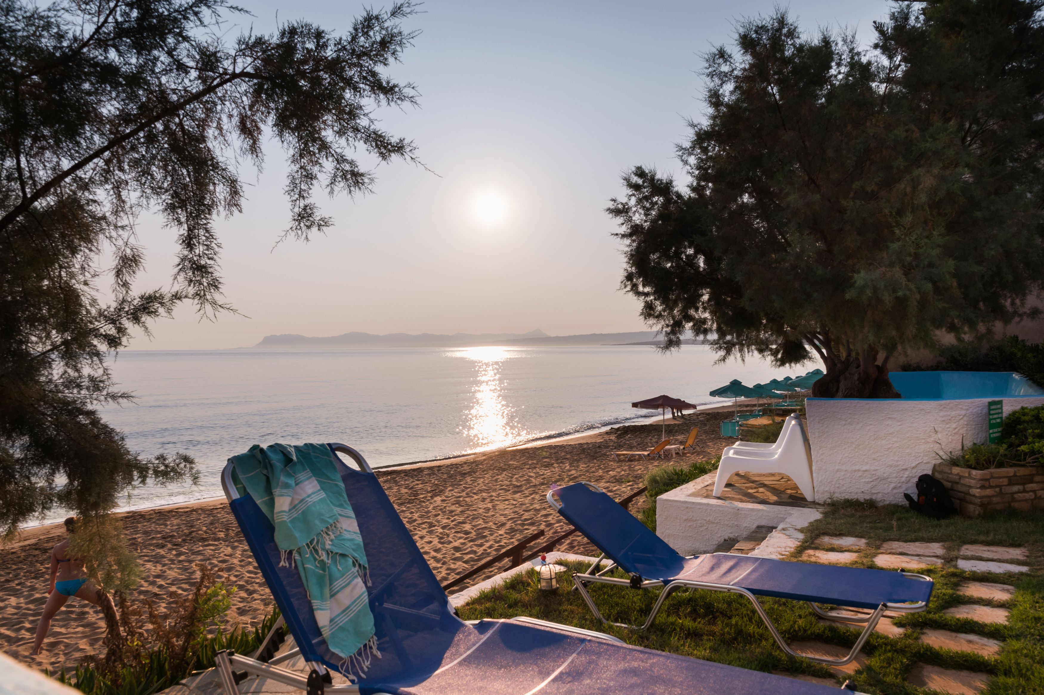Hermes Beach
