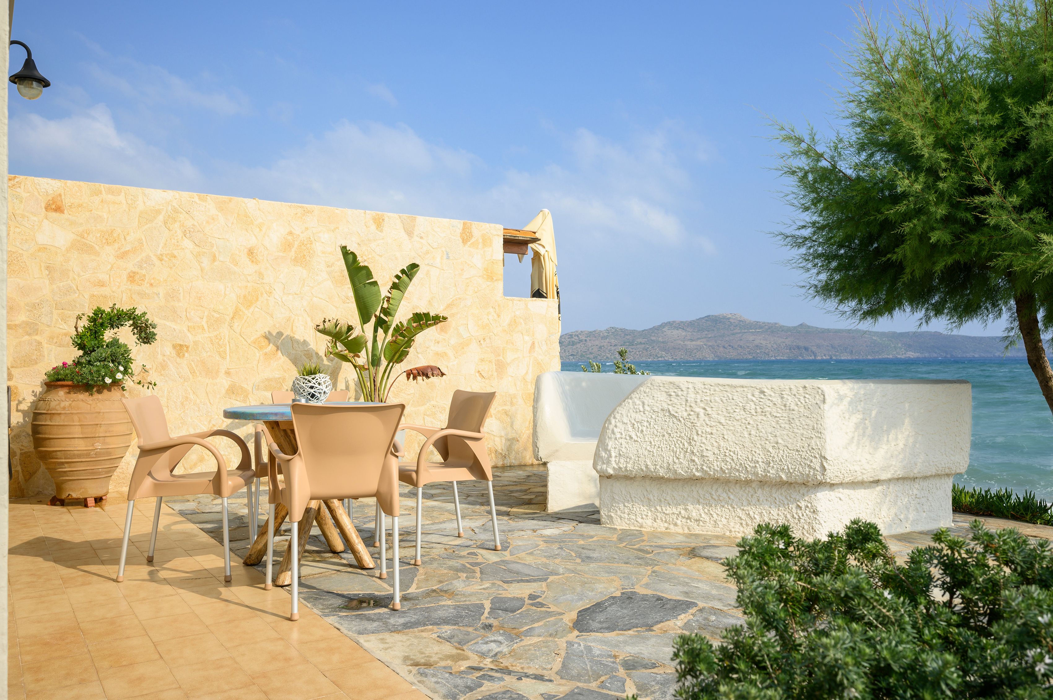 Hermes Beach