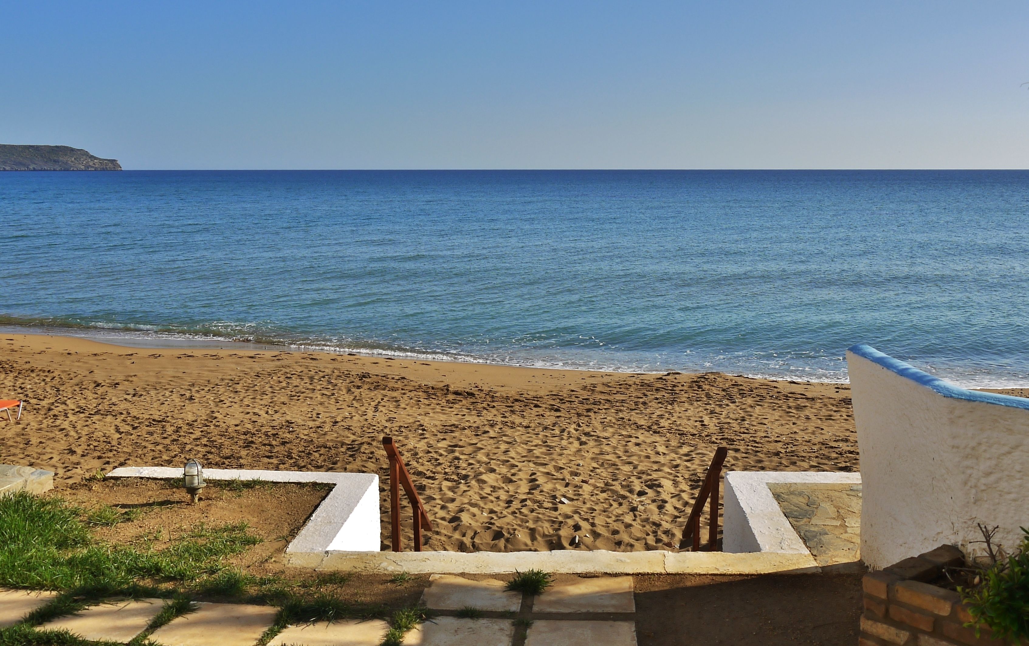 Hermes Beach