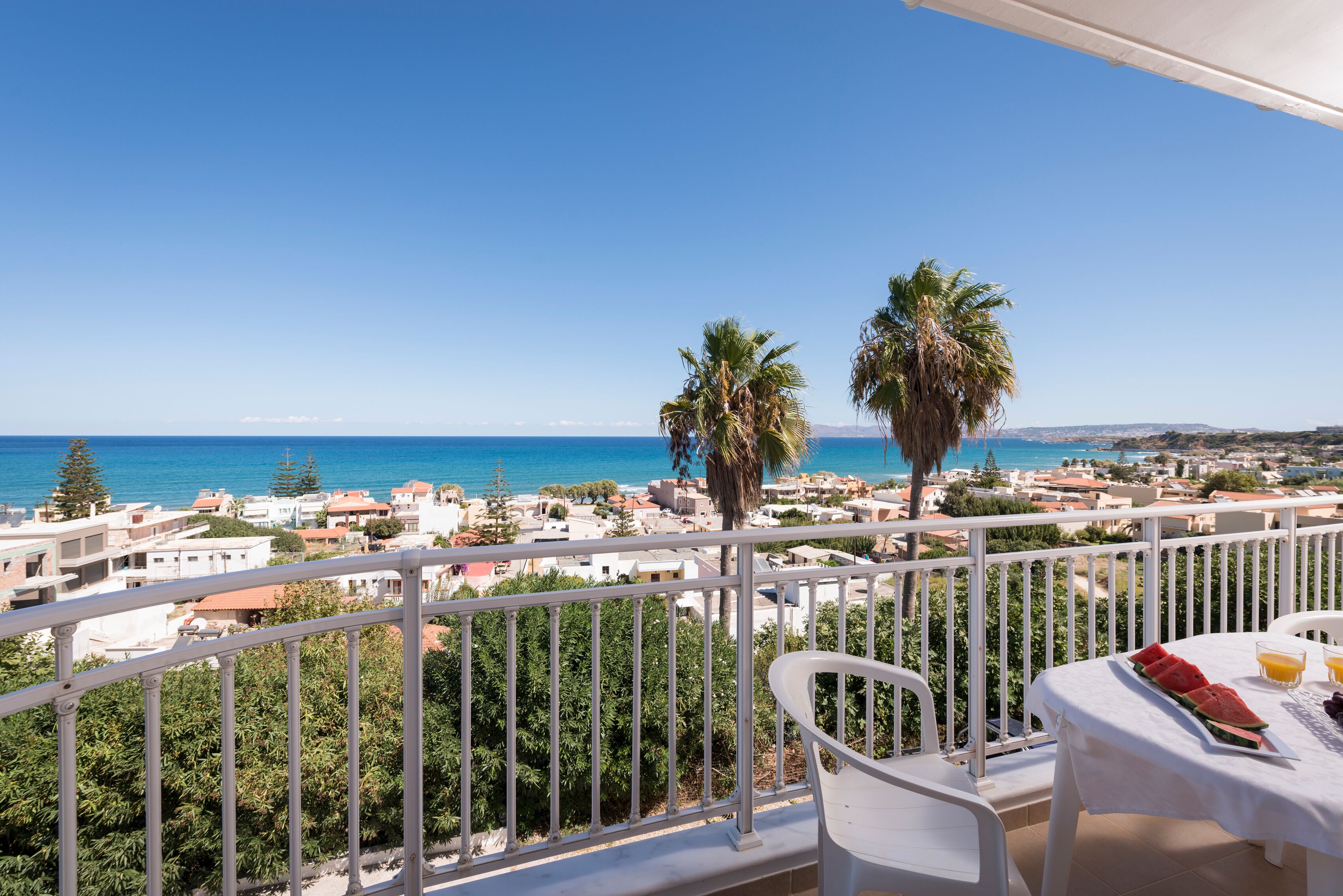 Hermes Sea View
