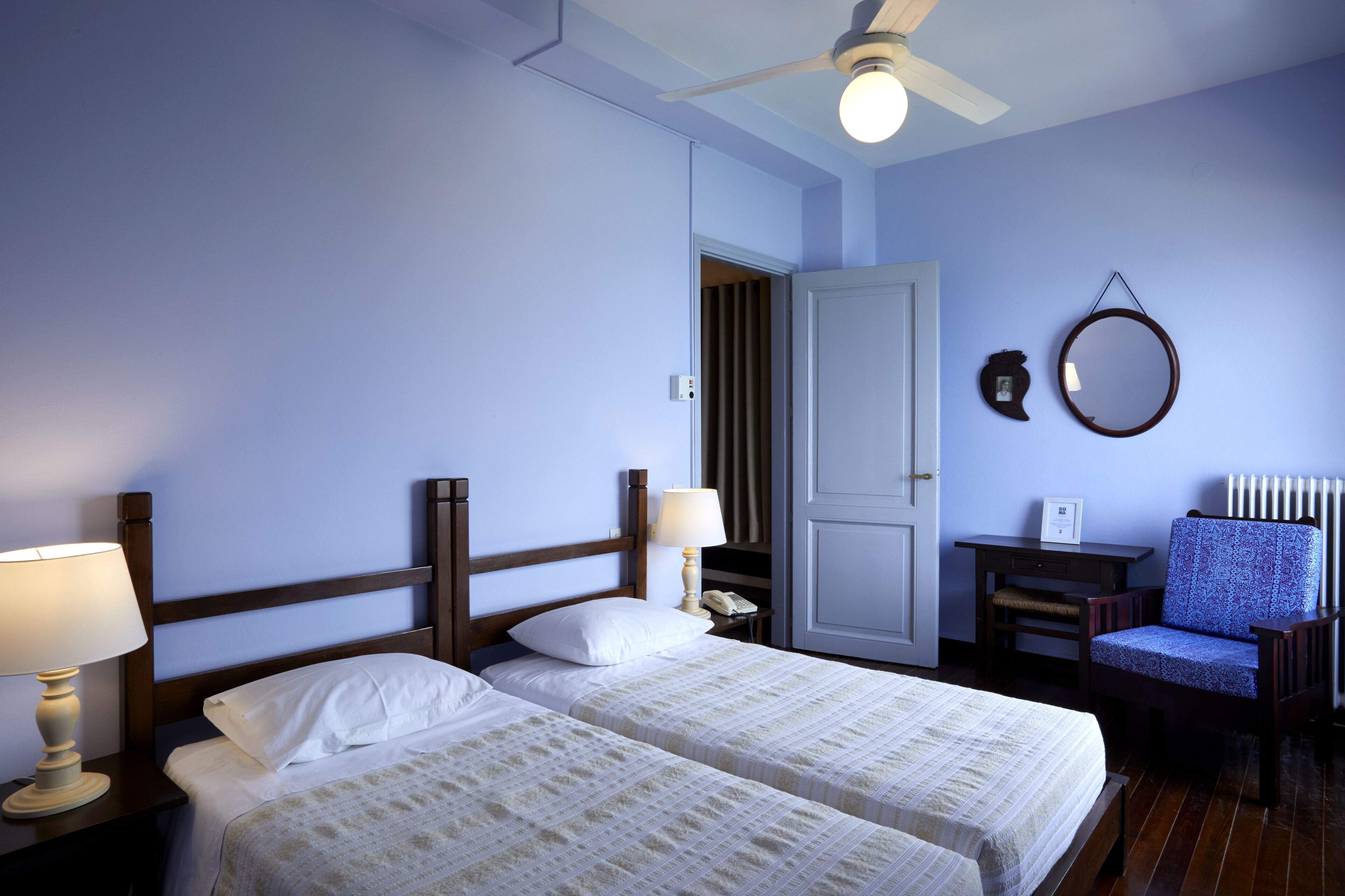 Hotel Doma