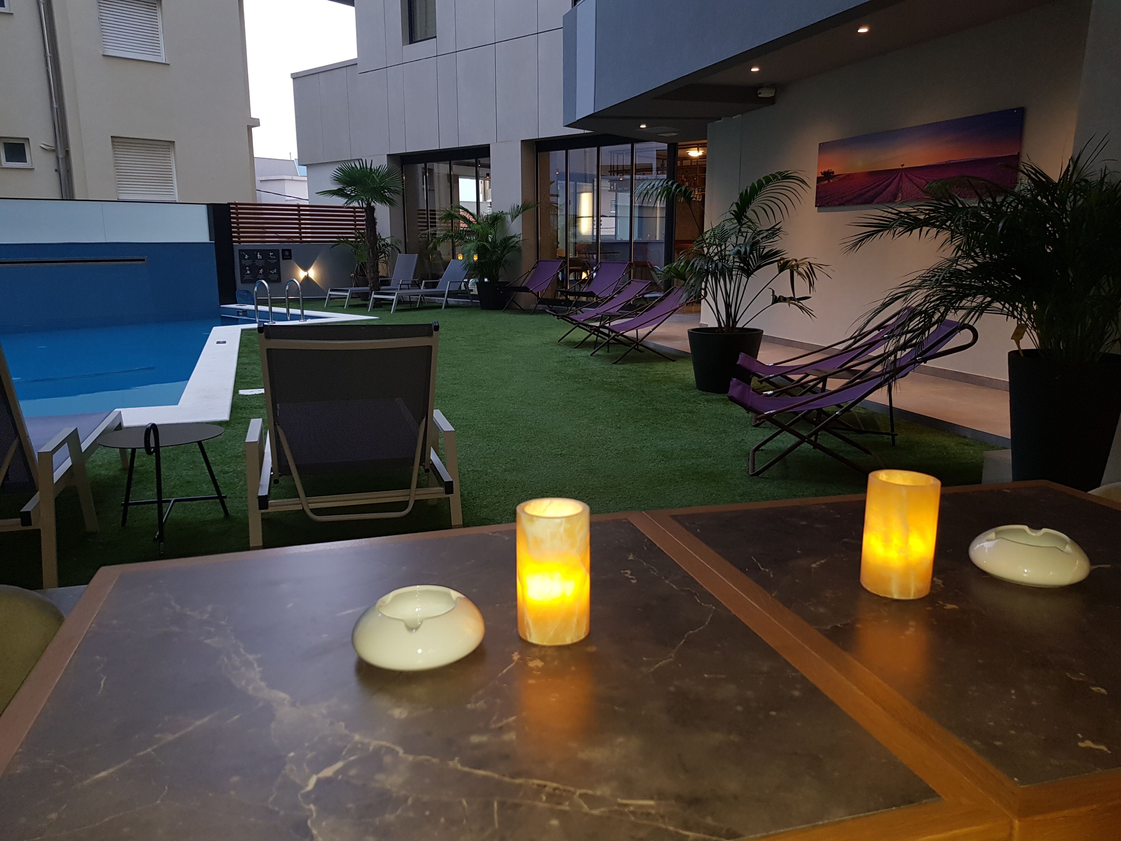 Hyperion City Hotel