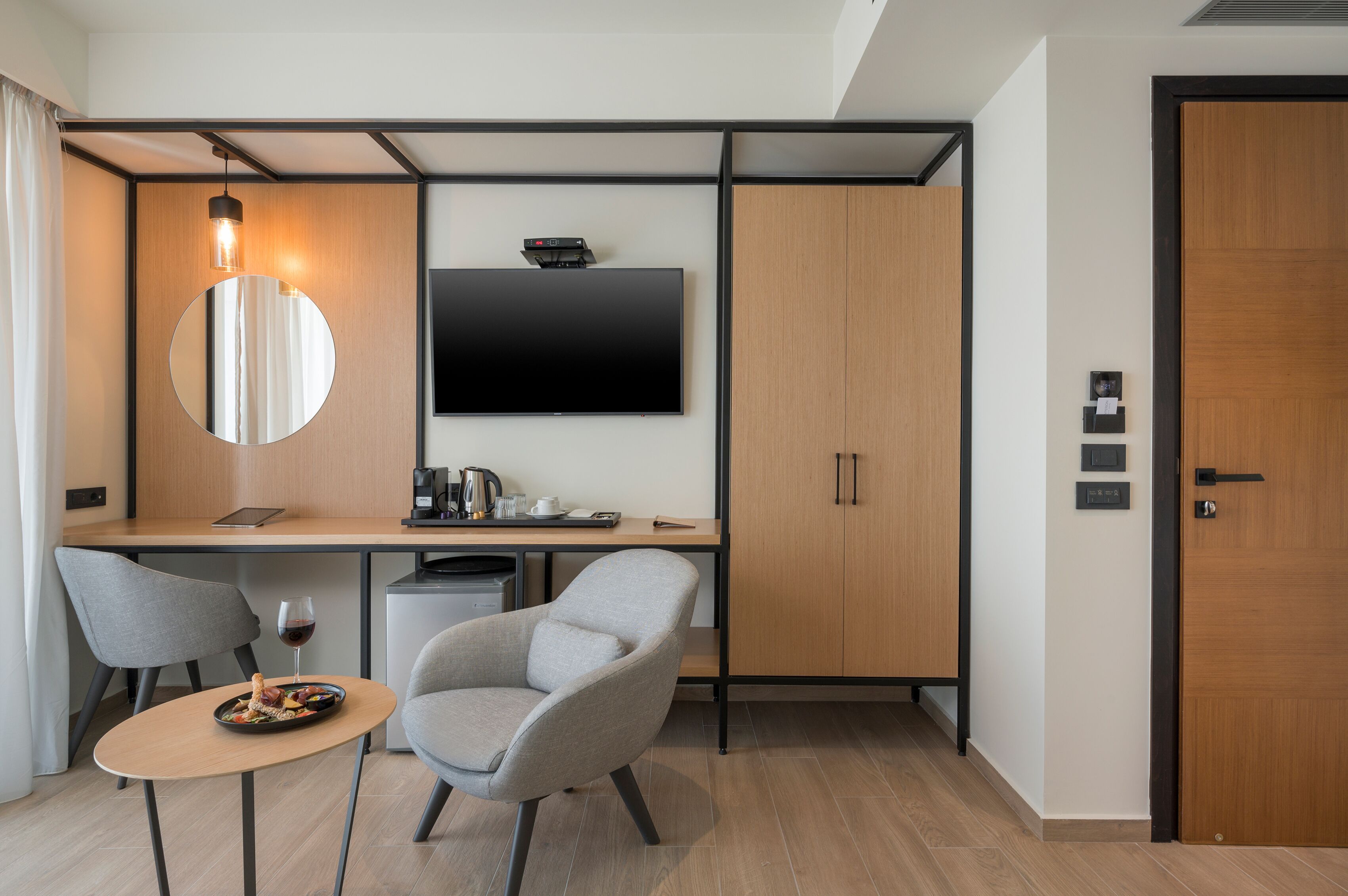 Hyperion City Hotel