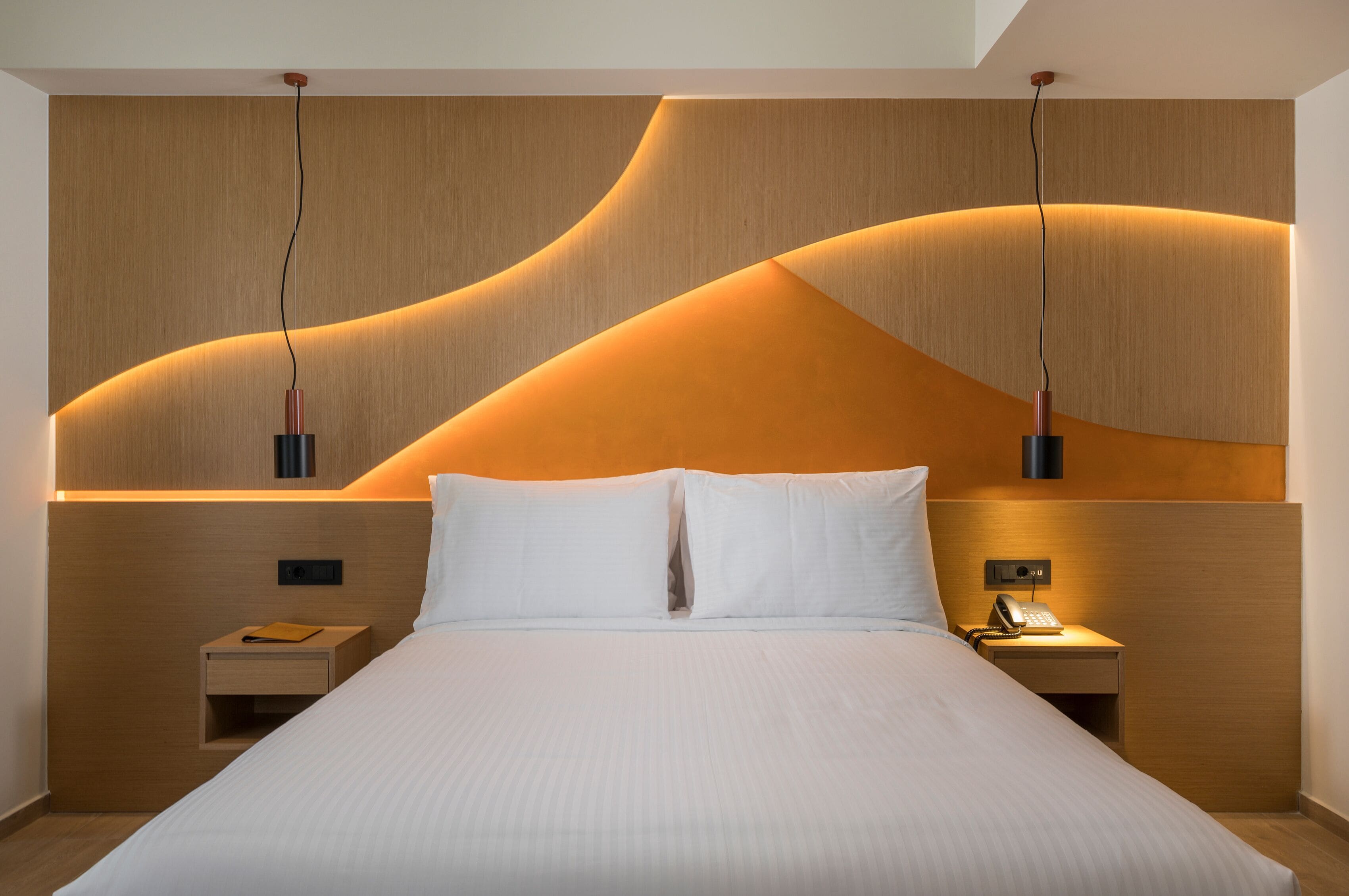 Hyperion City Hotel
