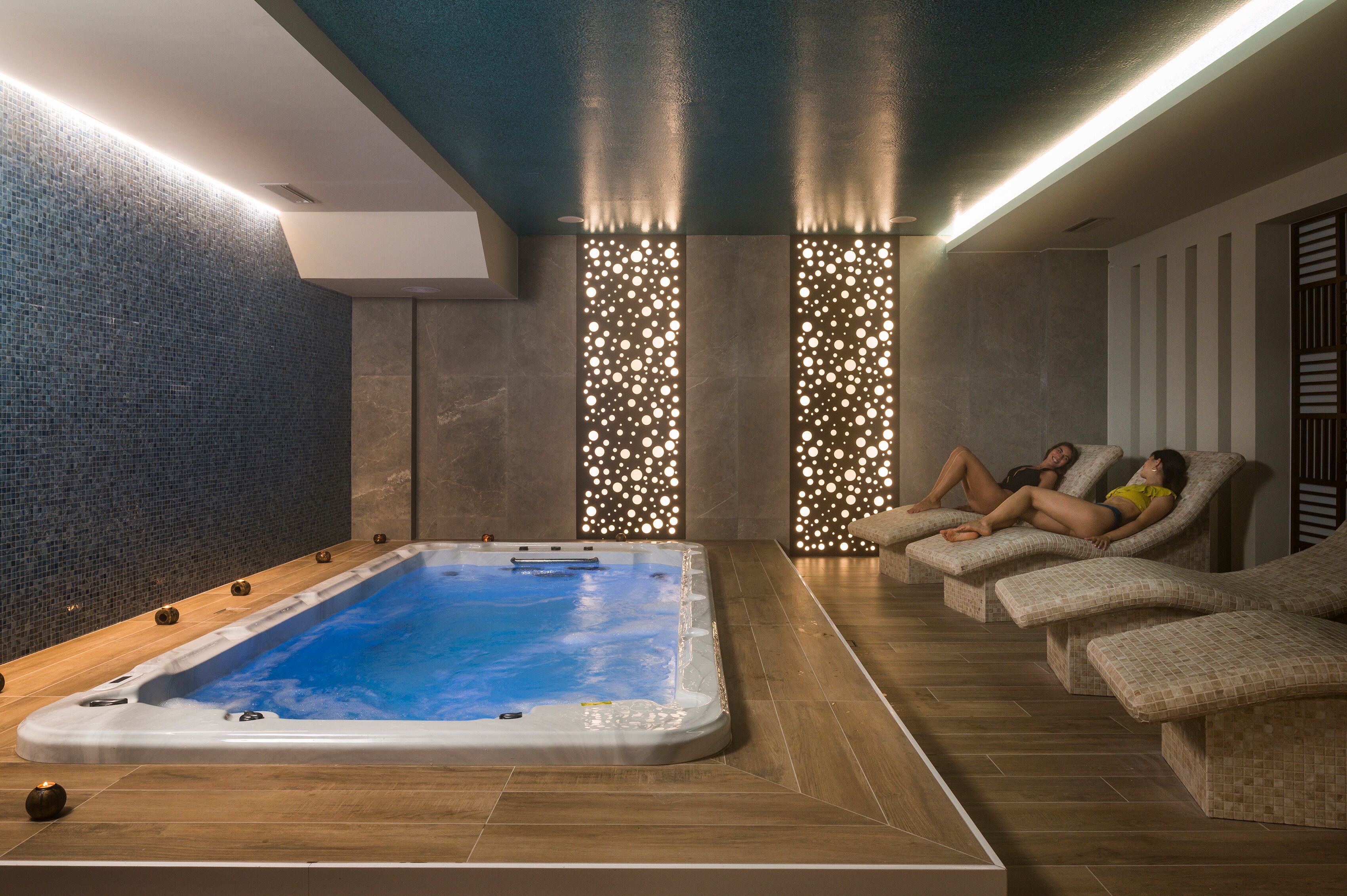 Hyperion City Hotel
