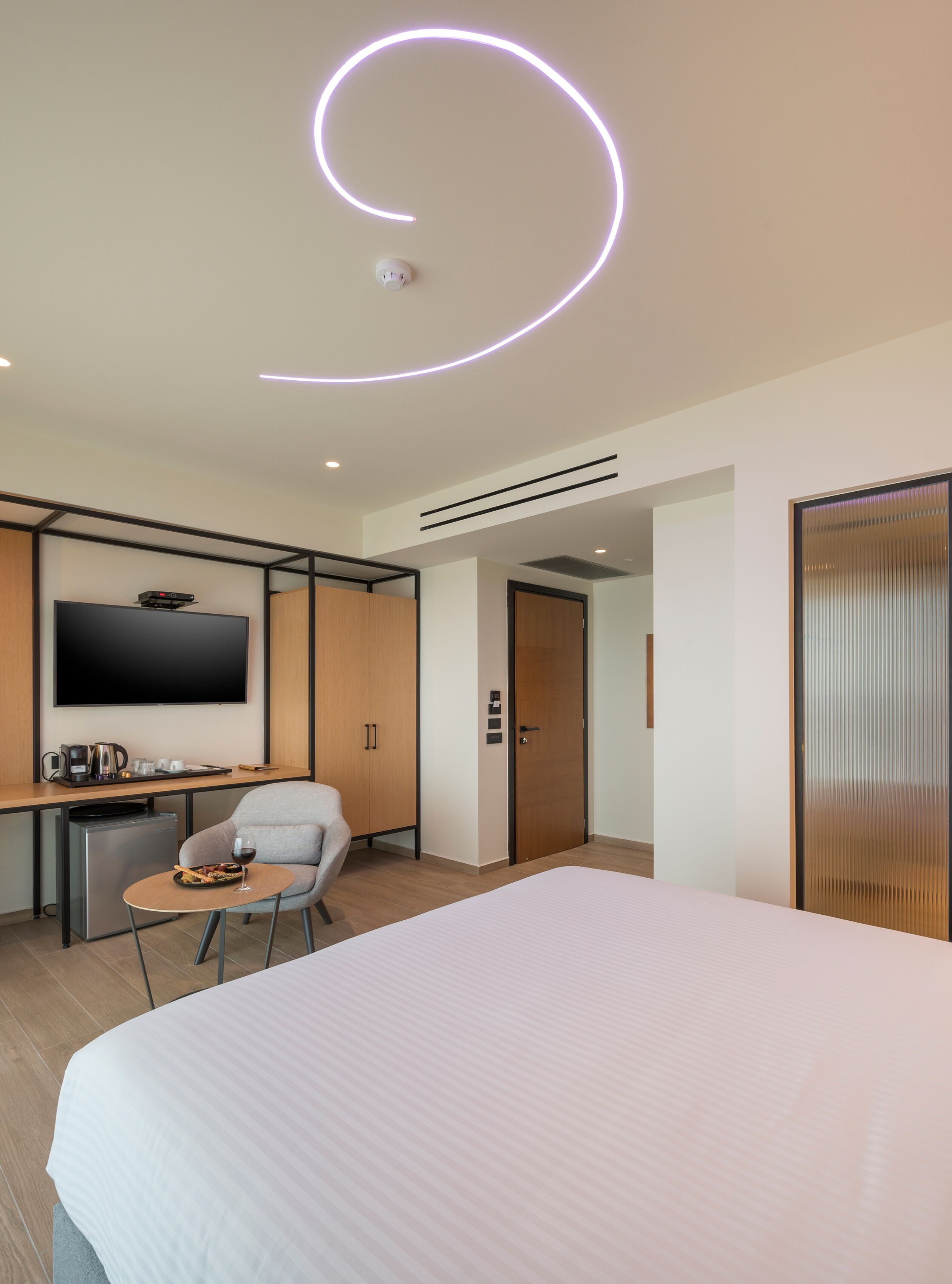 Hyperion City Hotel