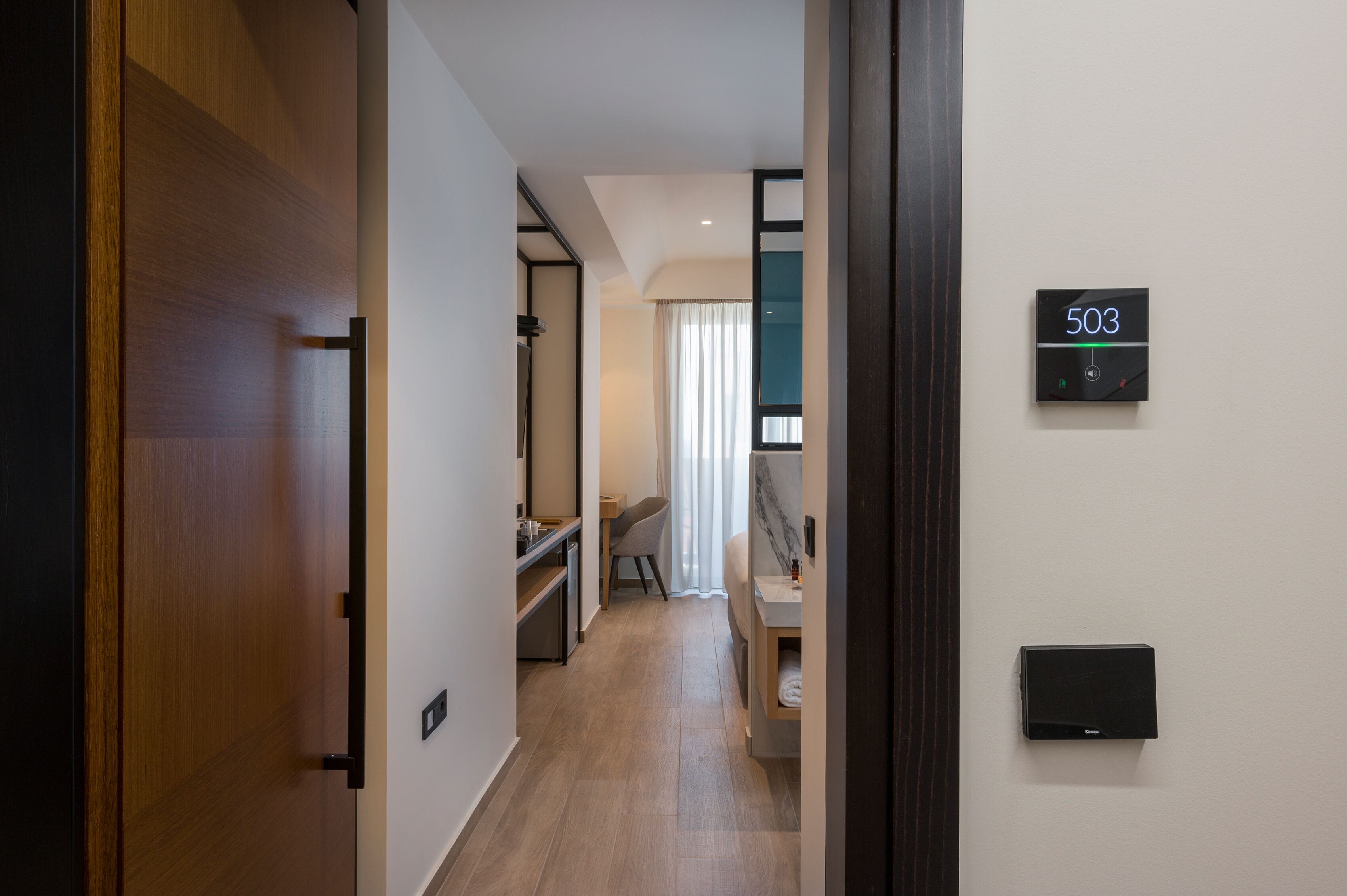 Hyperion City Hotel