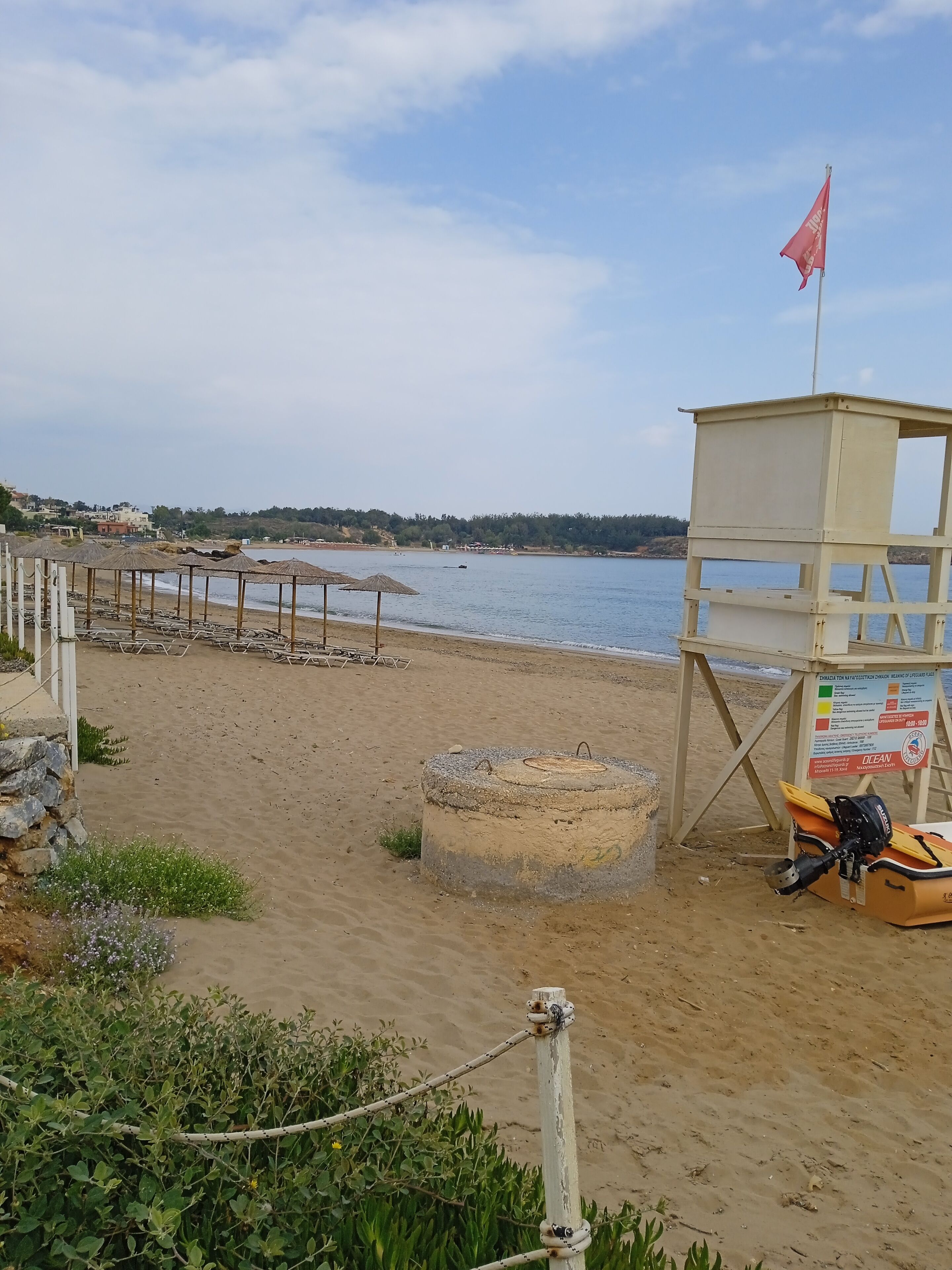 Ilona Hotel Apartments