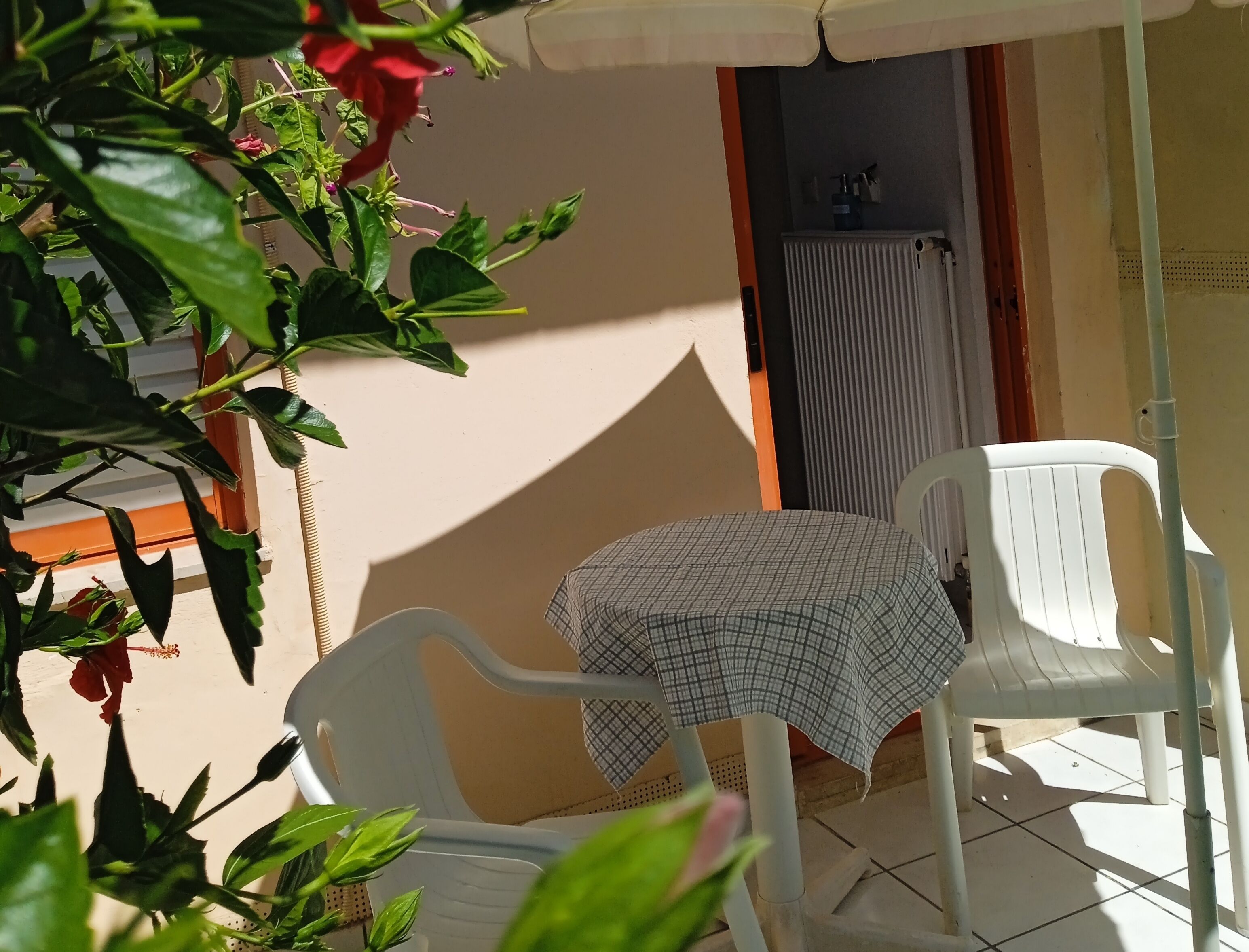 Ilona Hotel Apartments