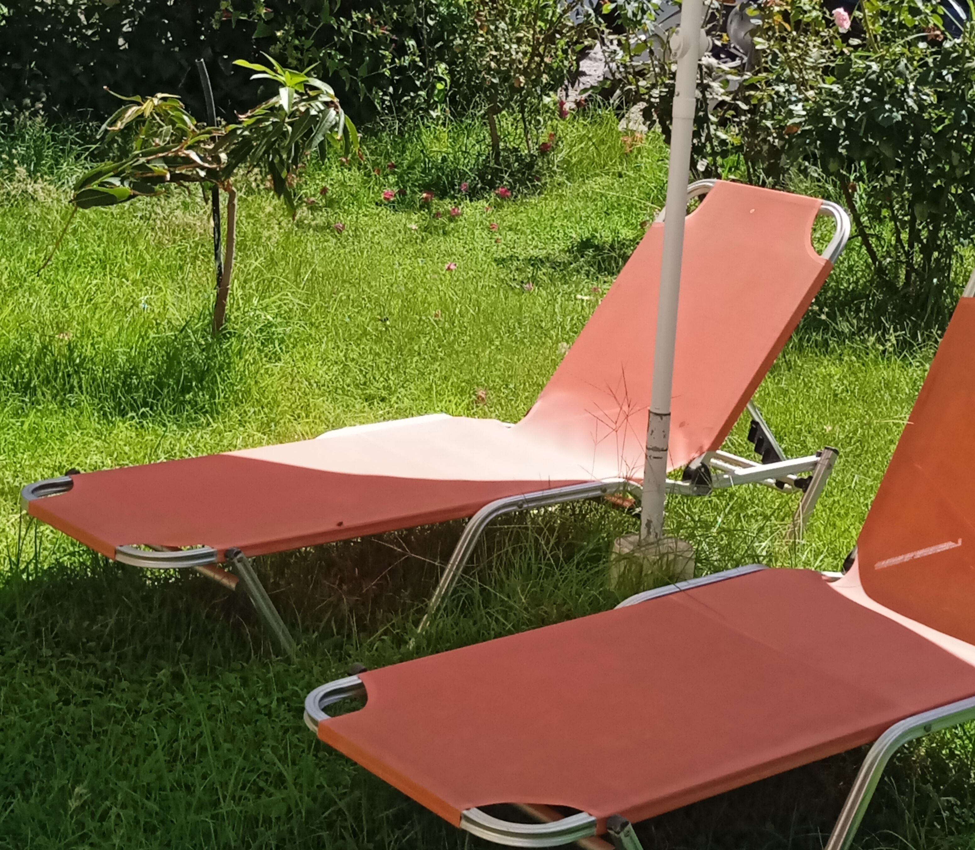Ilona Hotel Apartments