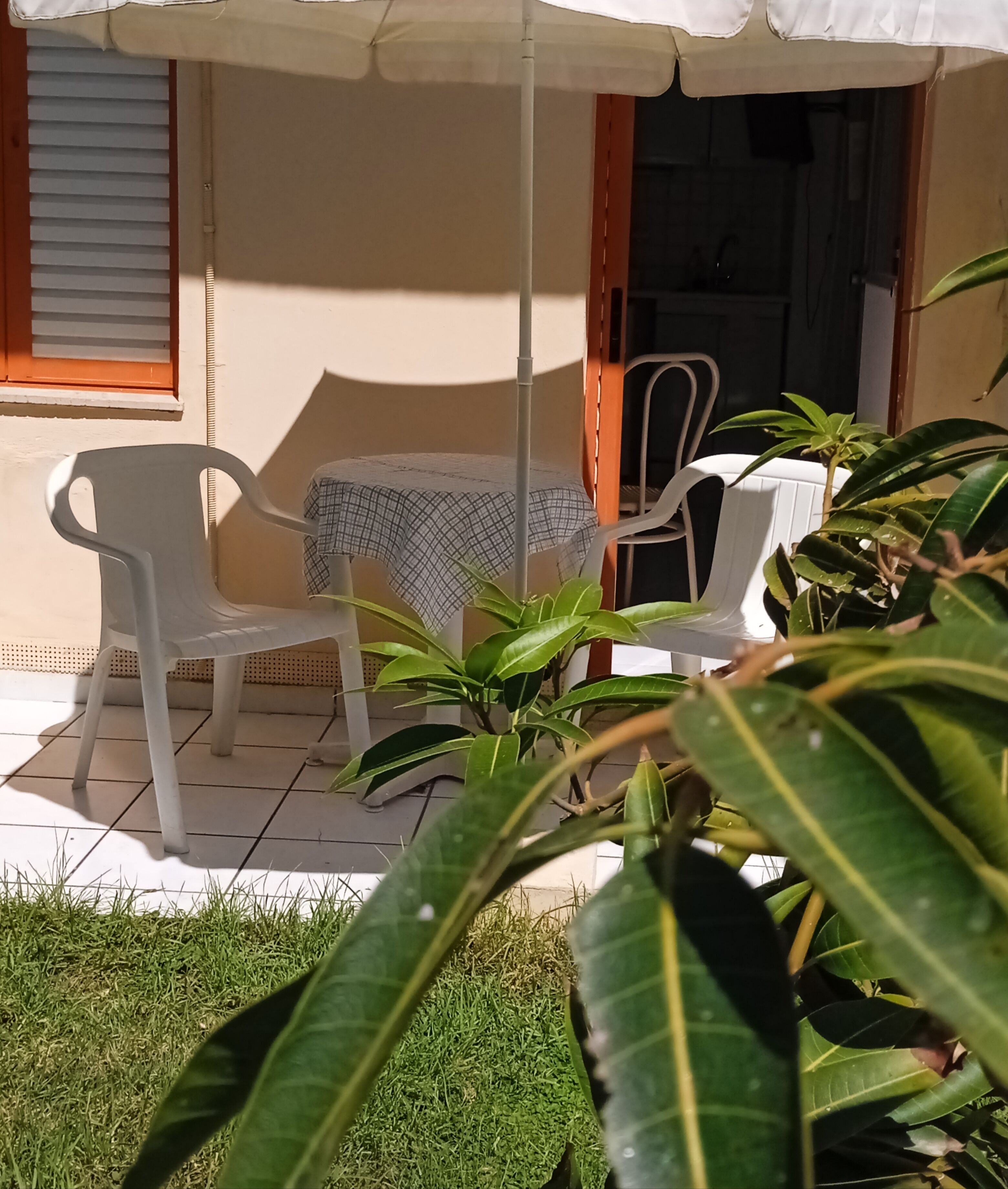 Ilona Hotel Apartments