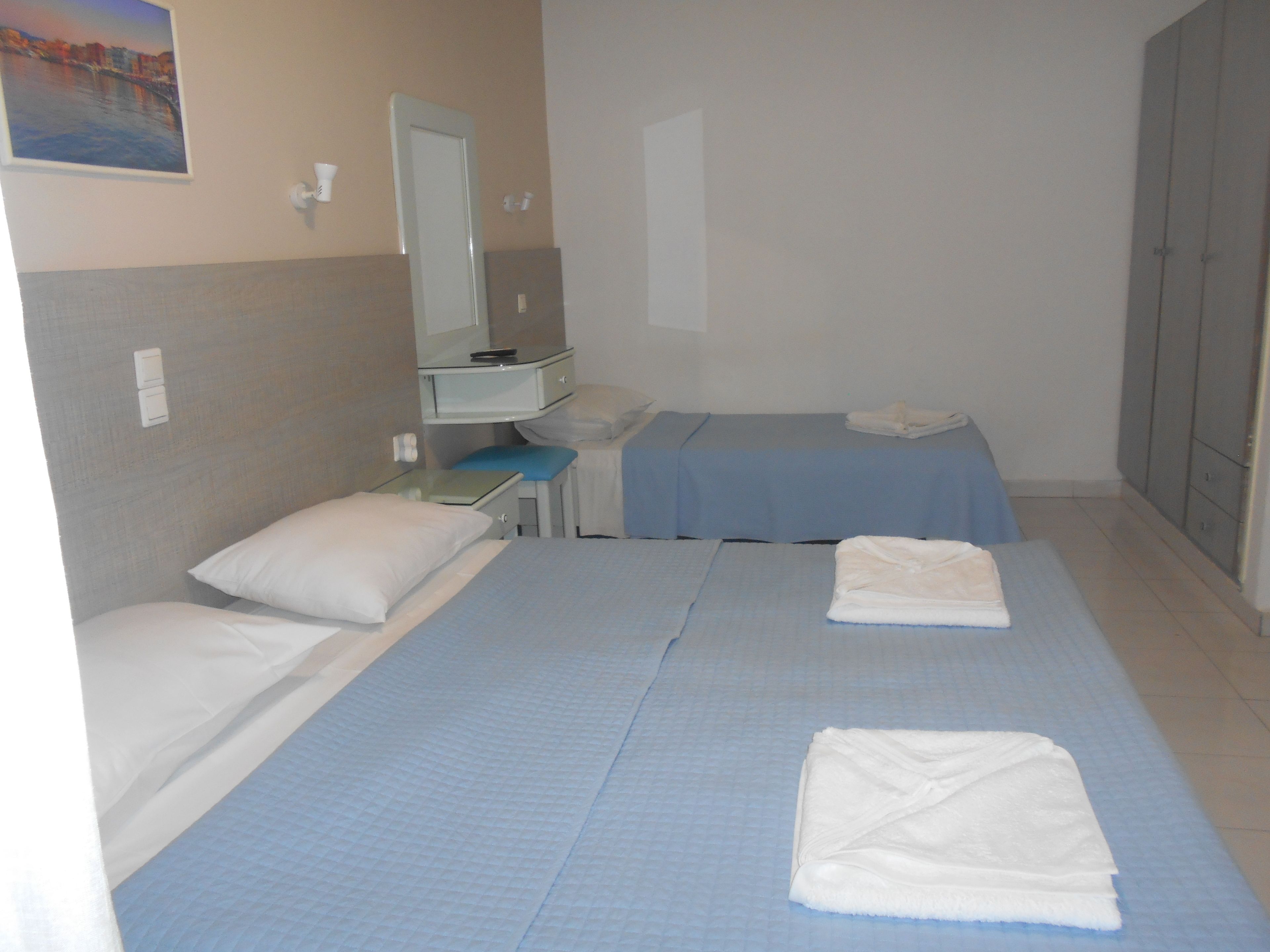 Ilona Hotel Apartments