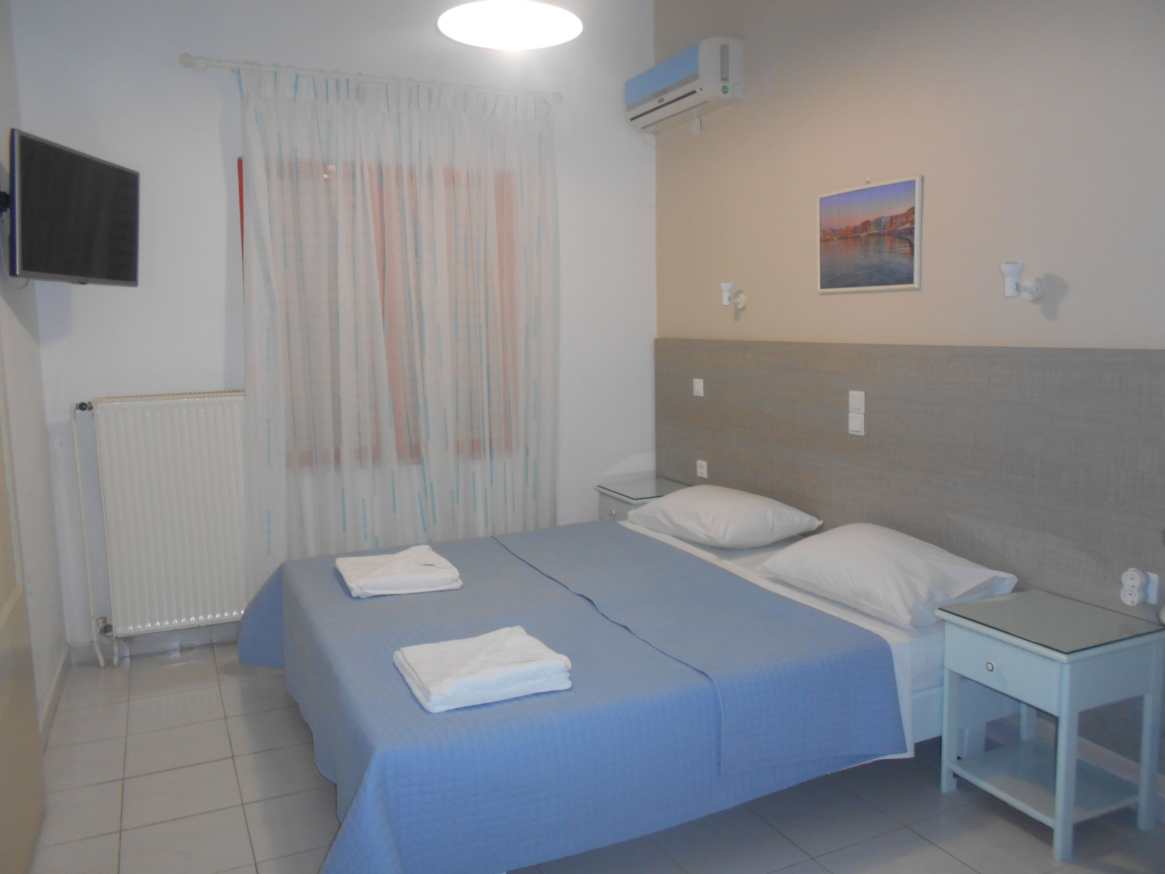 Ilona Hotel Apartments