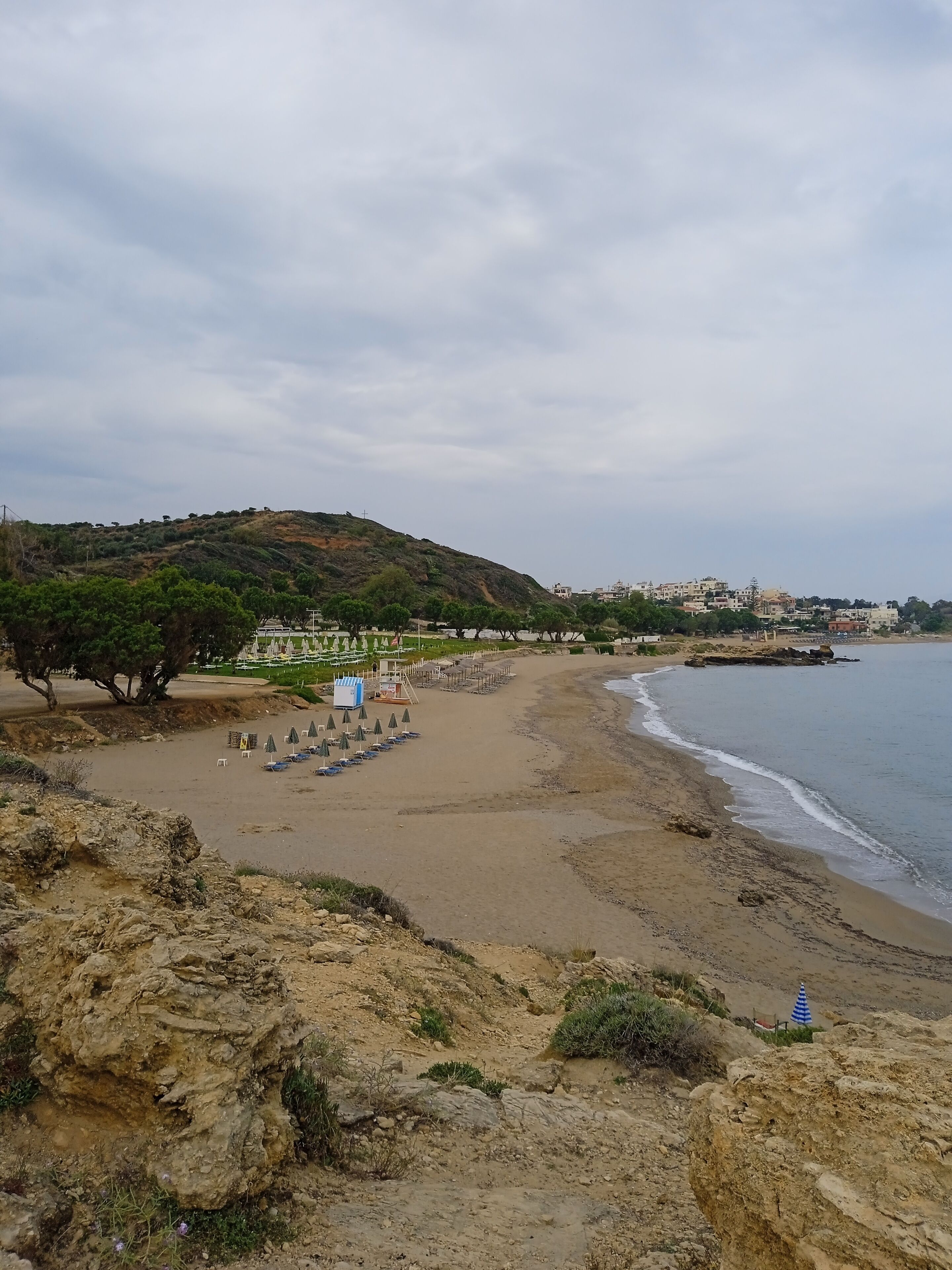 Ilona Hotel Apartments