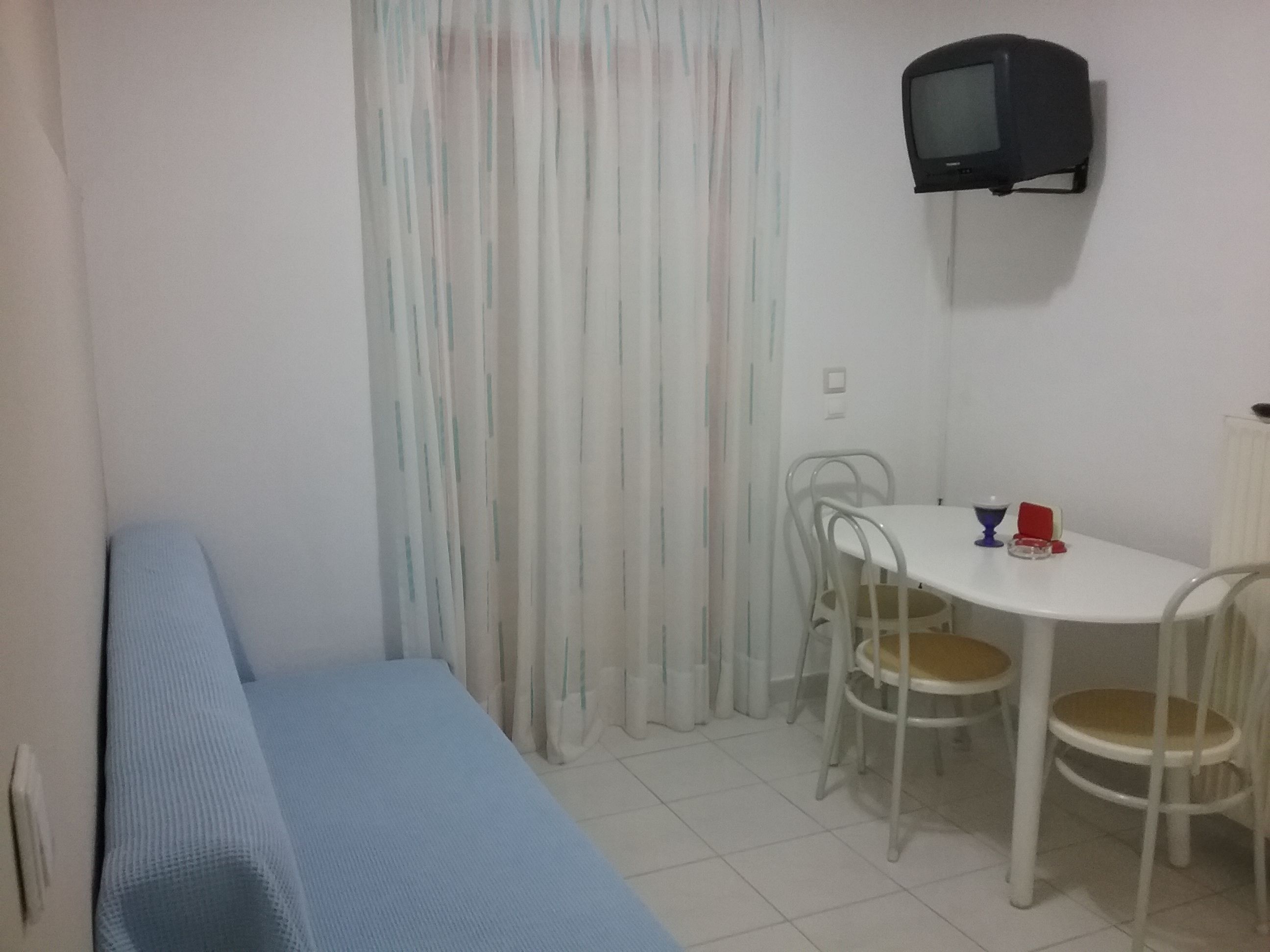 Ilona Hotel Apartments