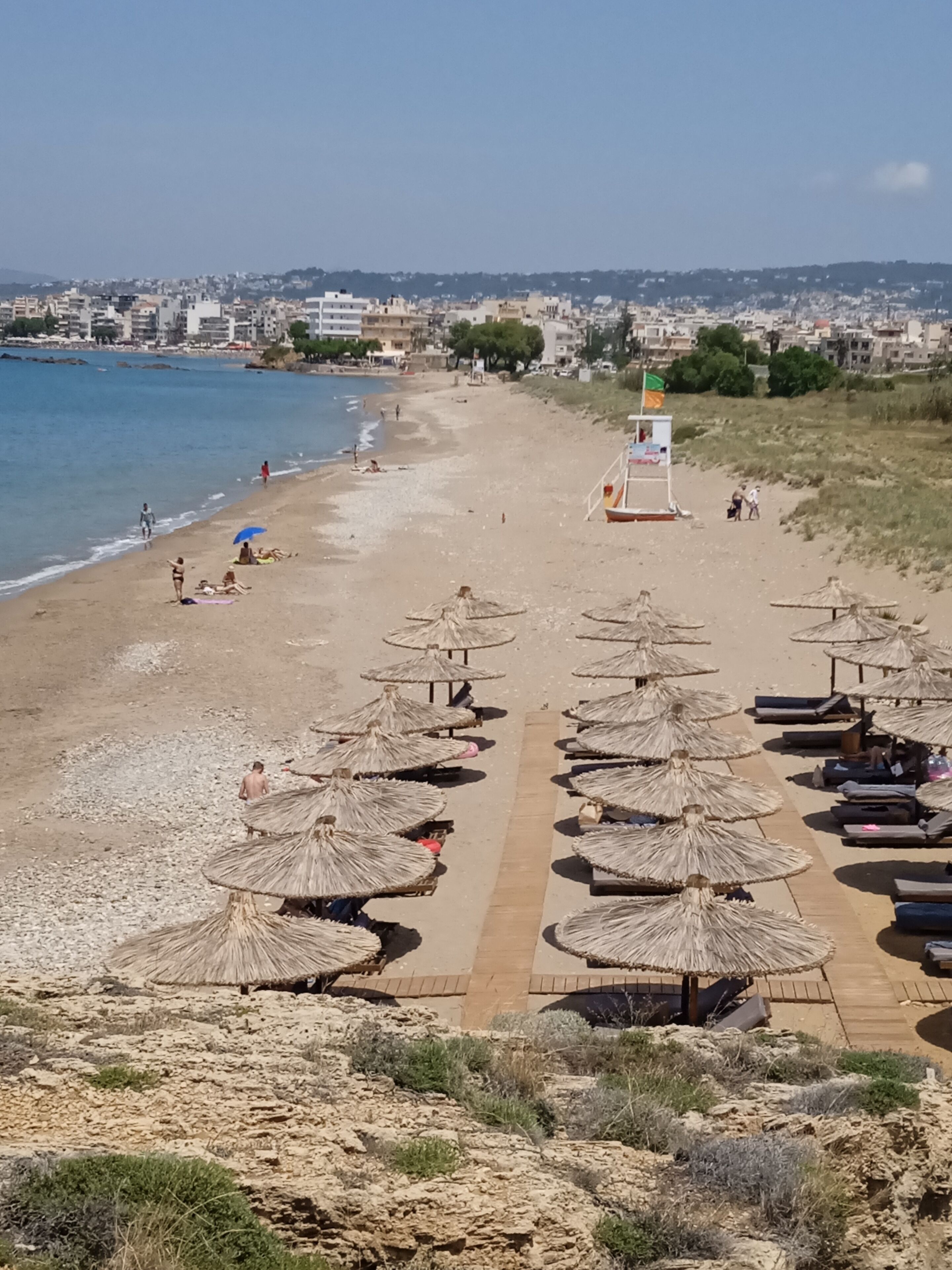 Ilona Hotel Apartments