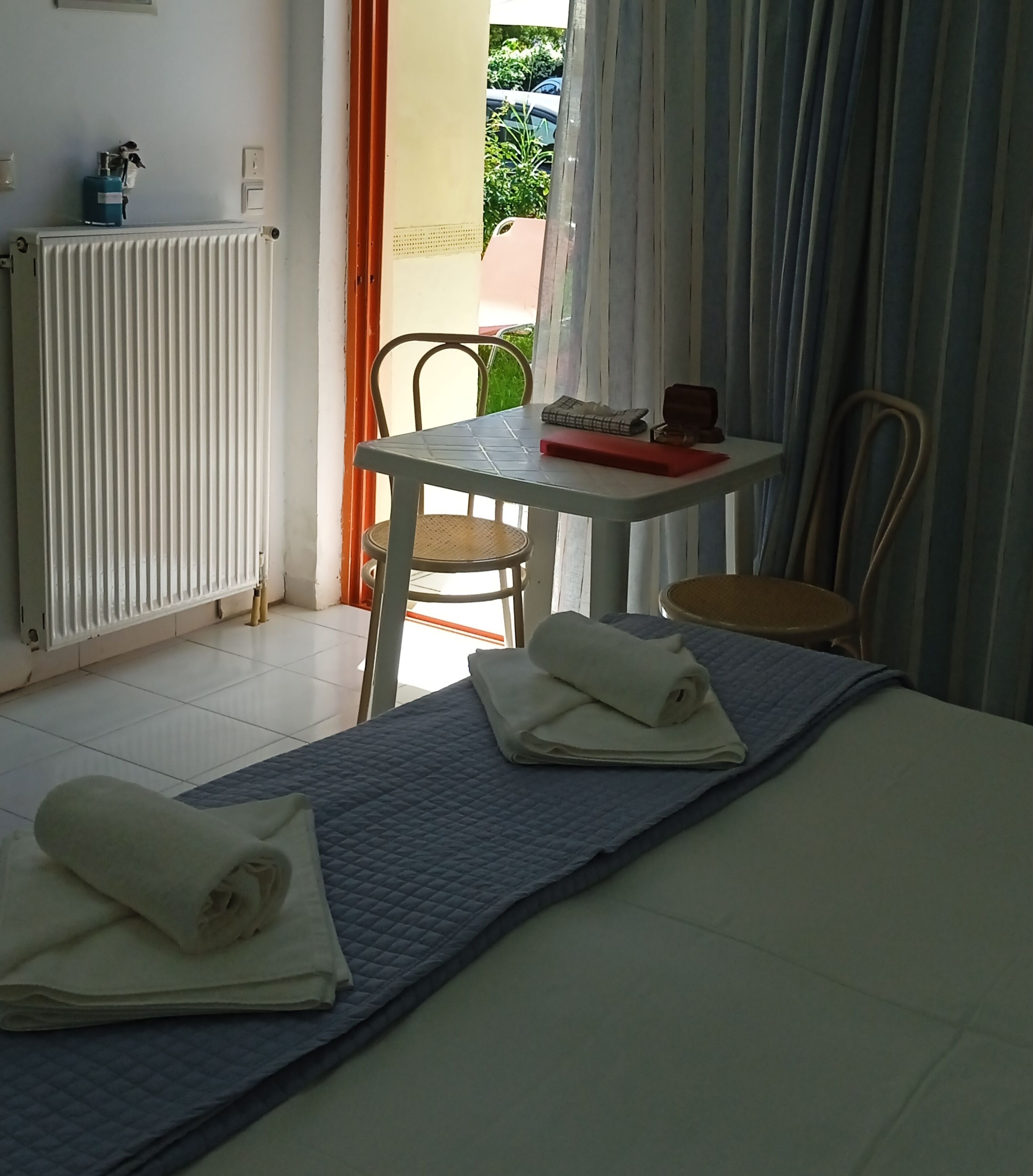 Ilona Hotel Apartments