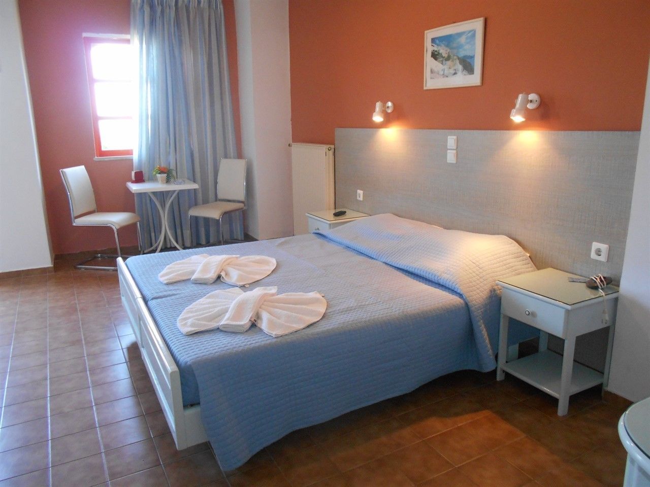 Ilona Hotel Apartments