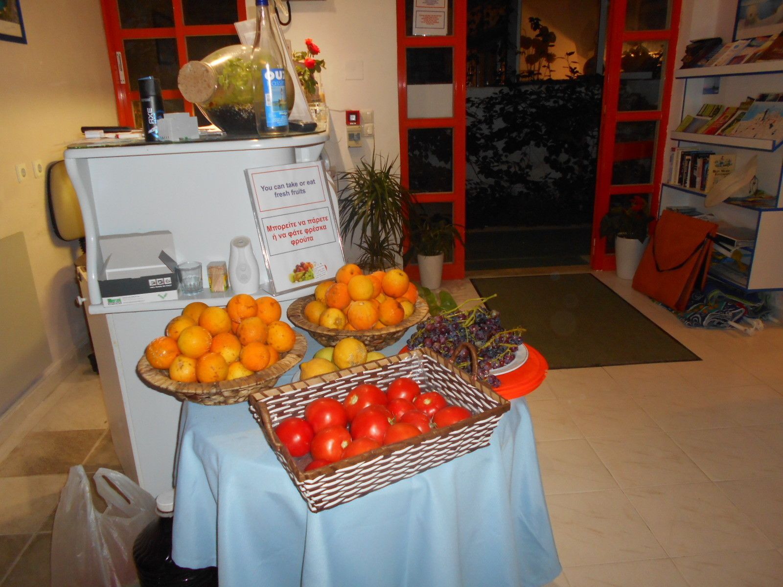 Ilona Hotel Apartments
