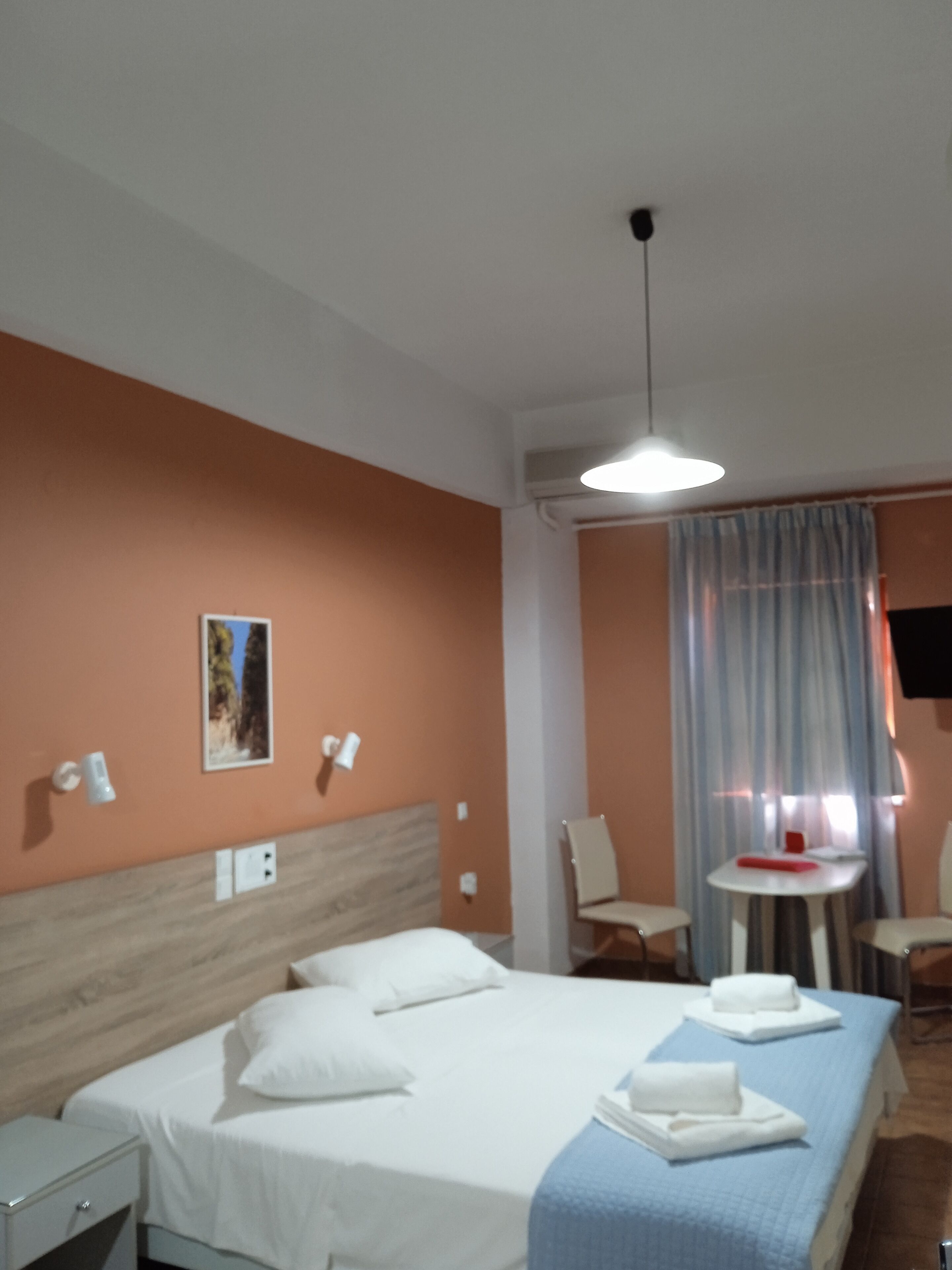 Ilona Hotel Apartments