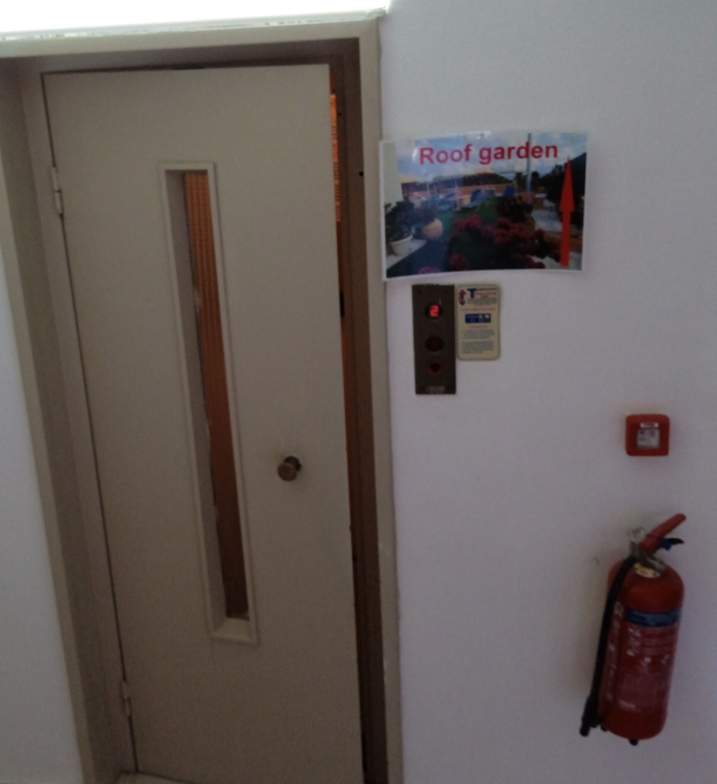 Ilona Hotel Apartments
