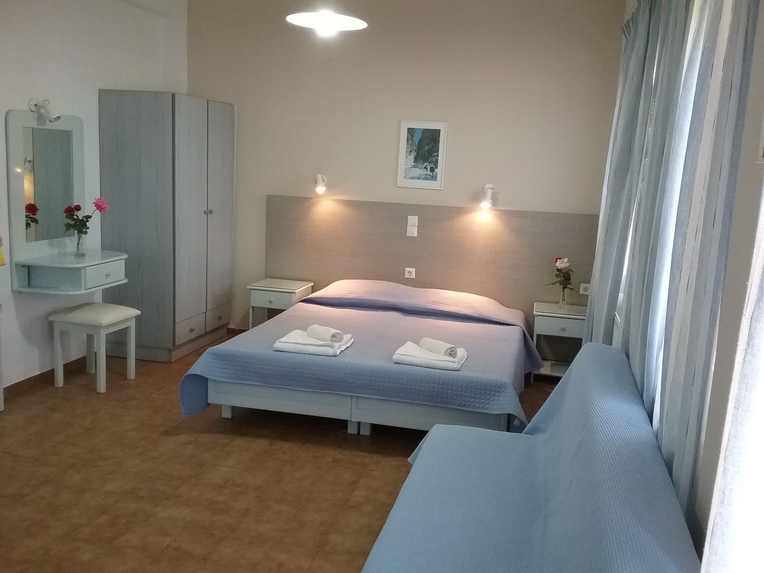 Ilona Hotel Apartments