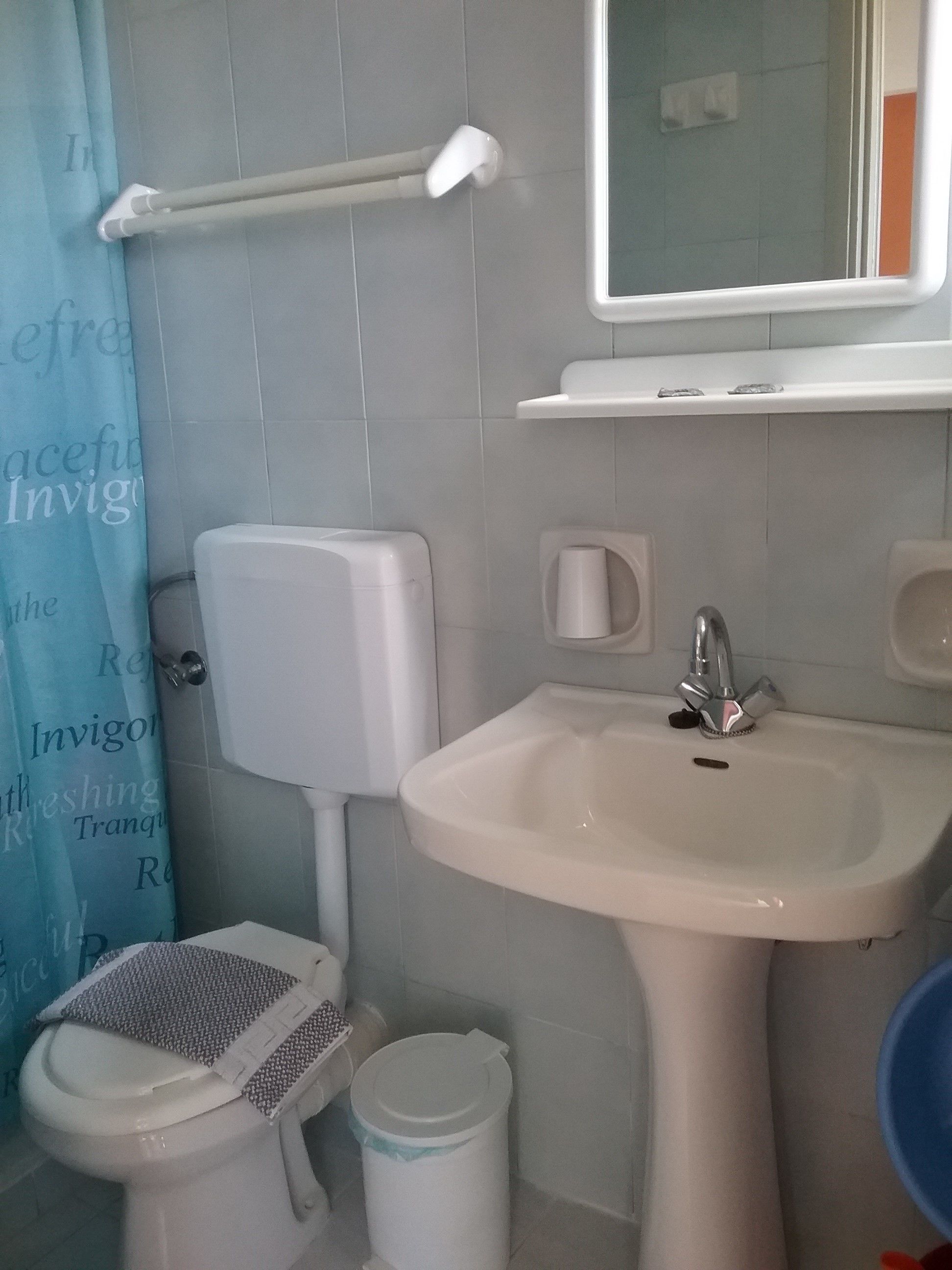Ilona Hotel Apartments