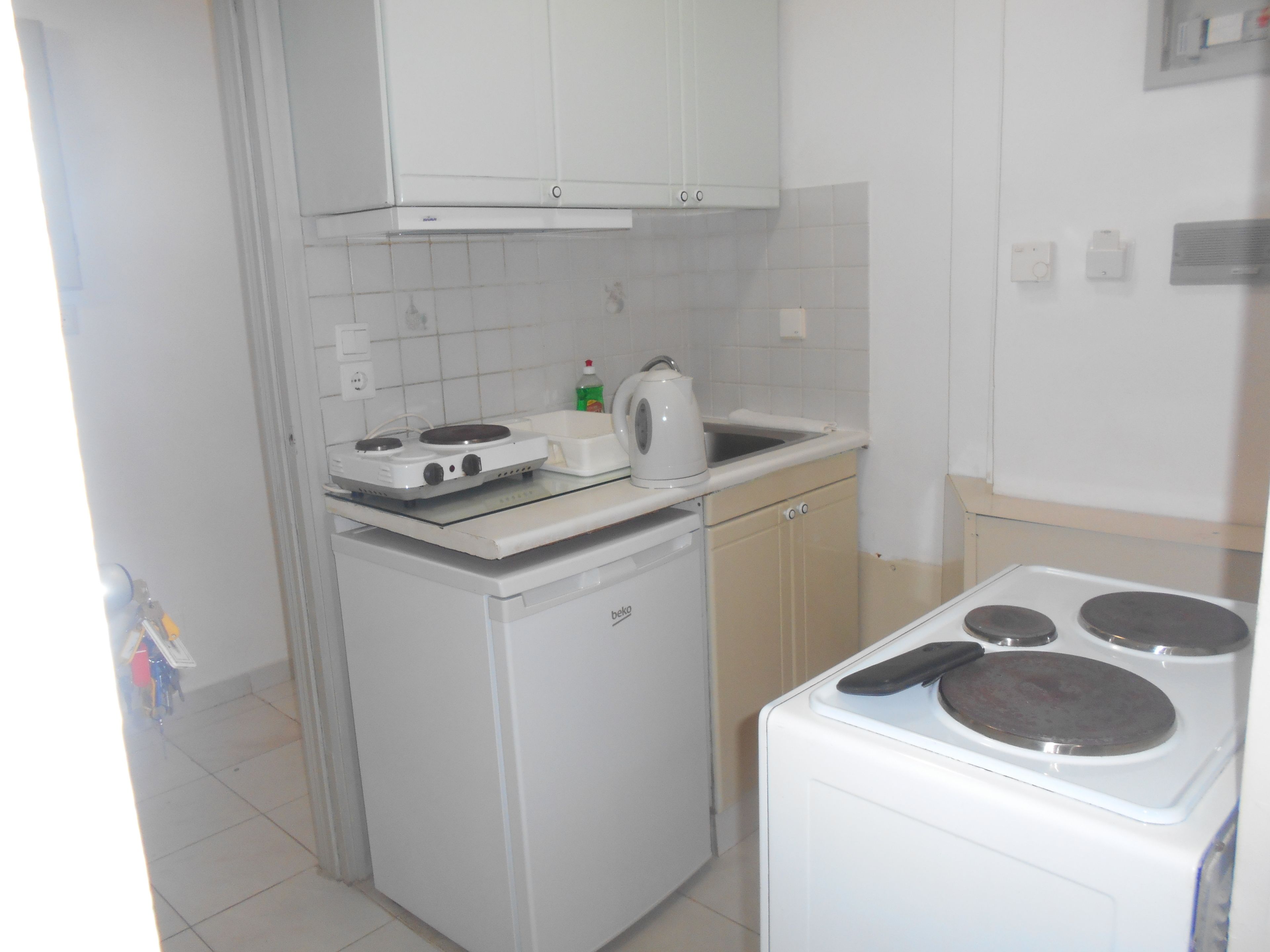 Ilona Hotel Apartments