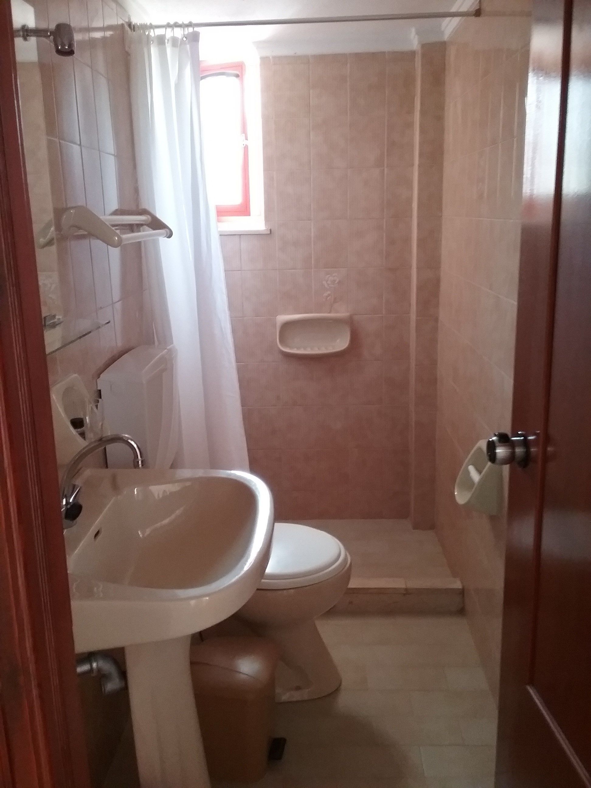 Ilona Hotel Apartments