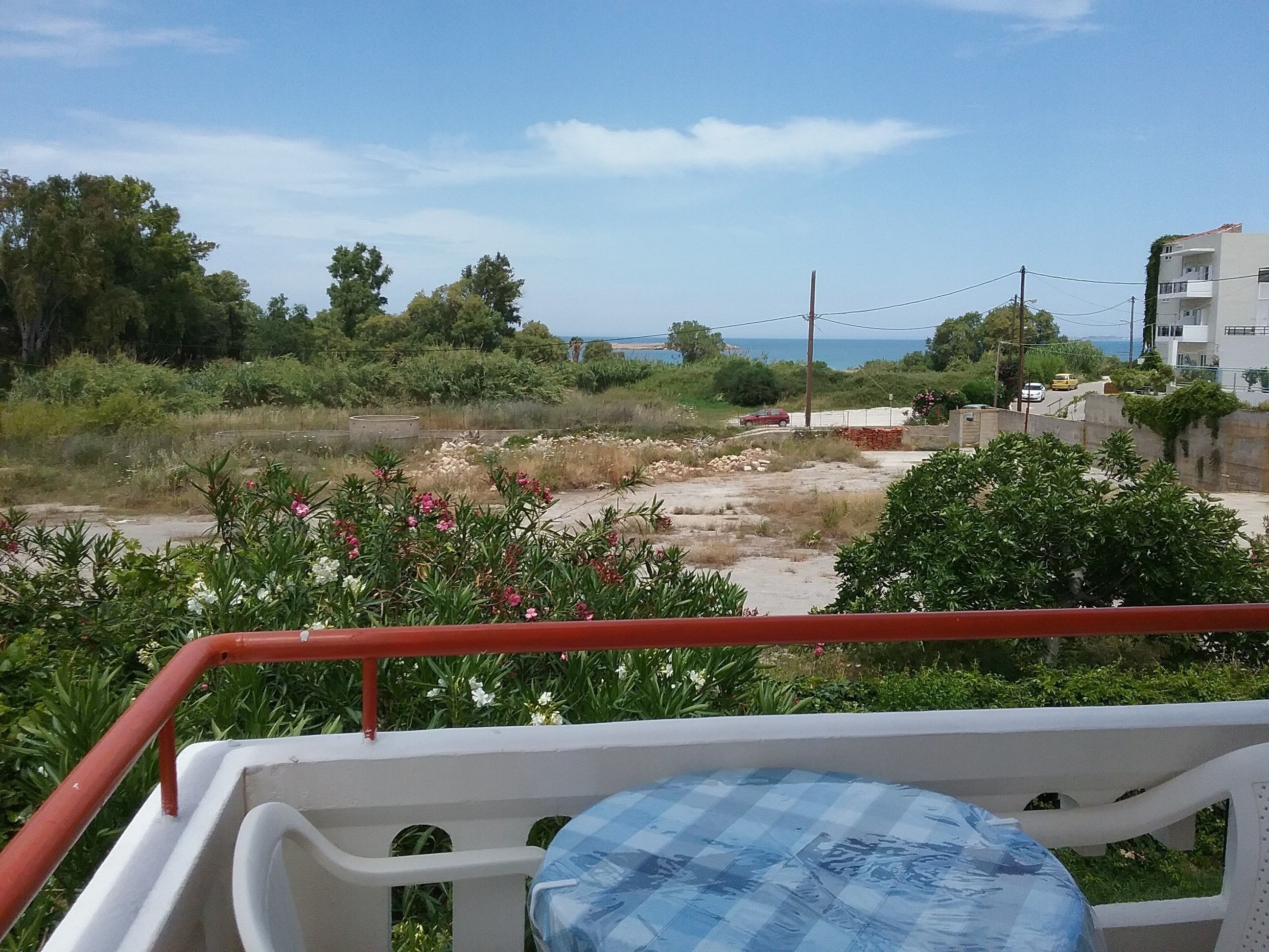Ilona Hotel Apartments