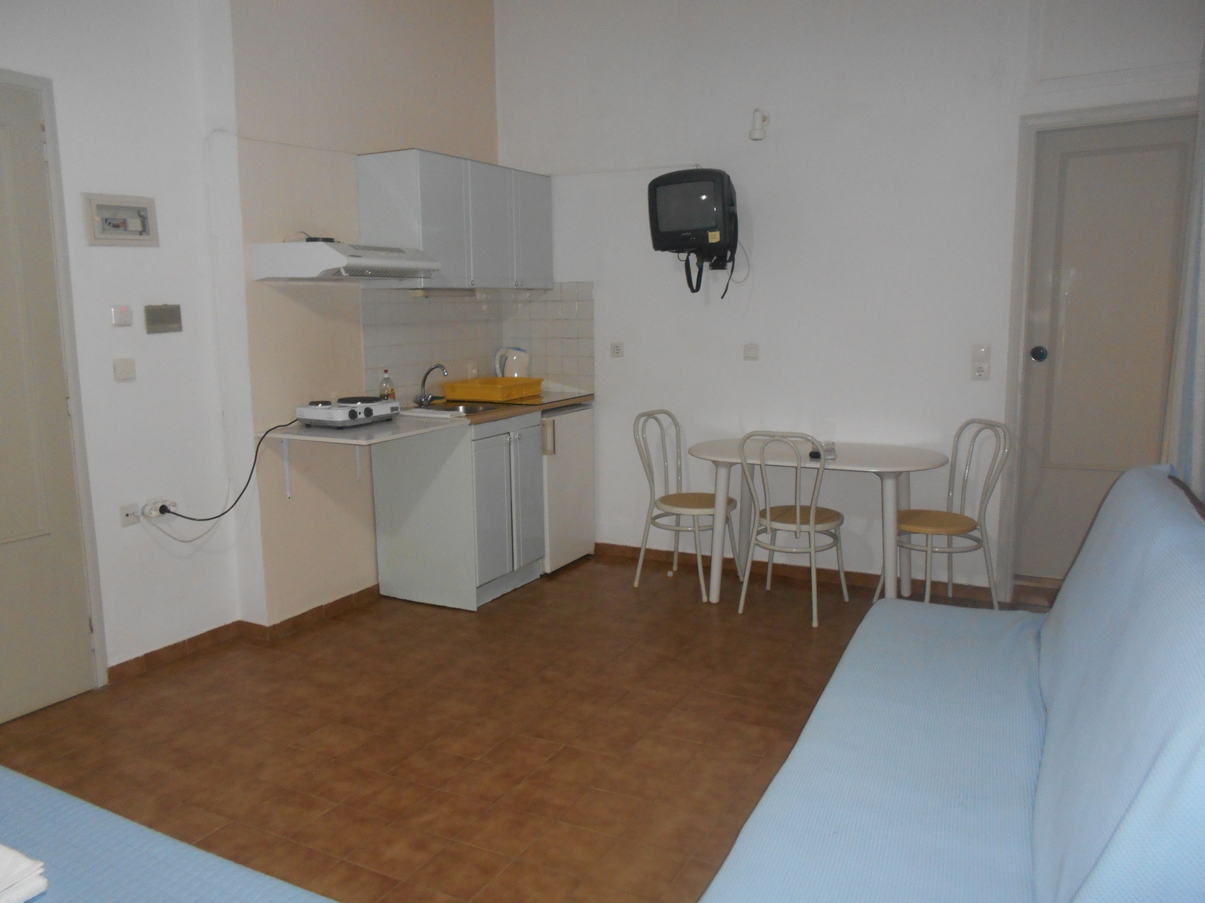 Ilona Hotel Apartments