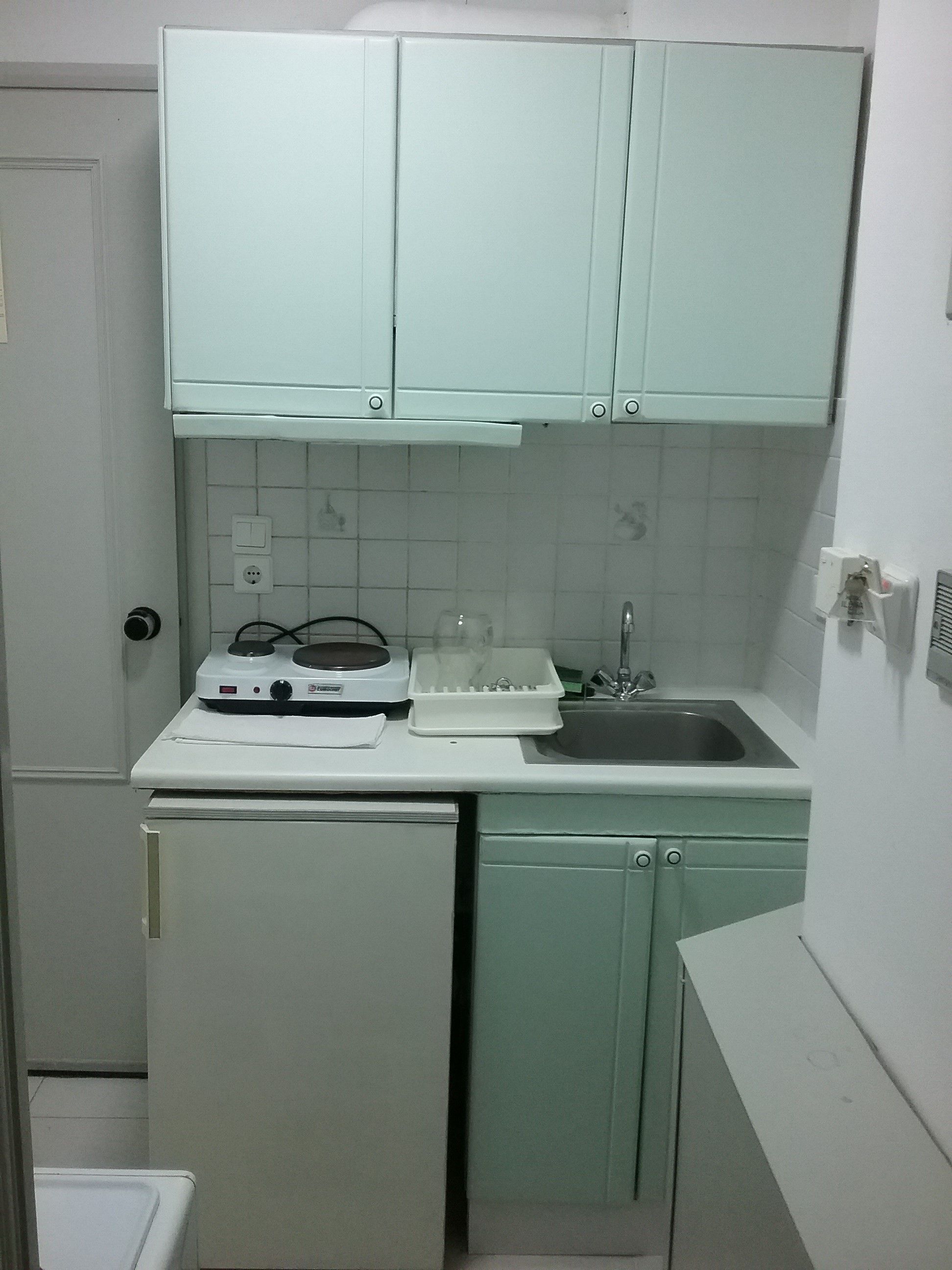 Ilona Hotel Apartments