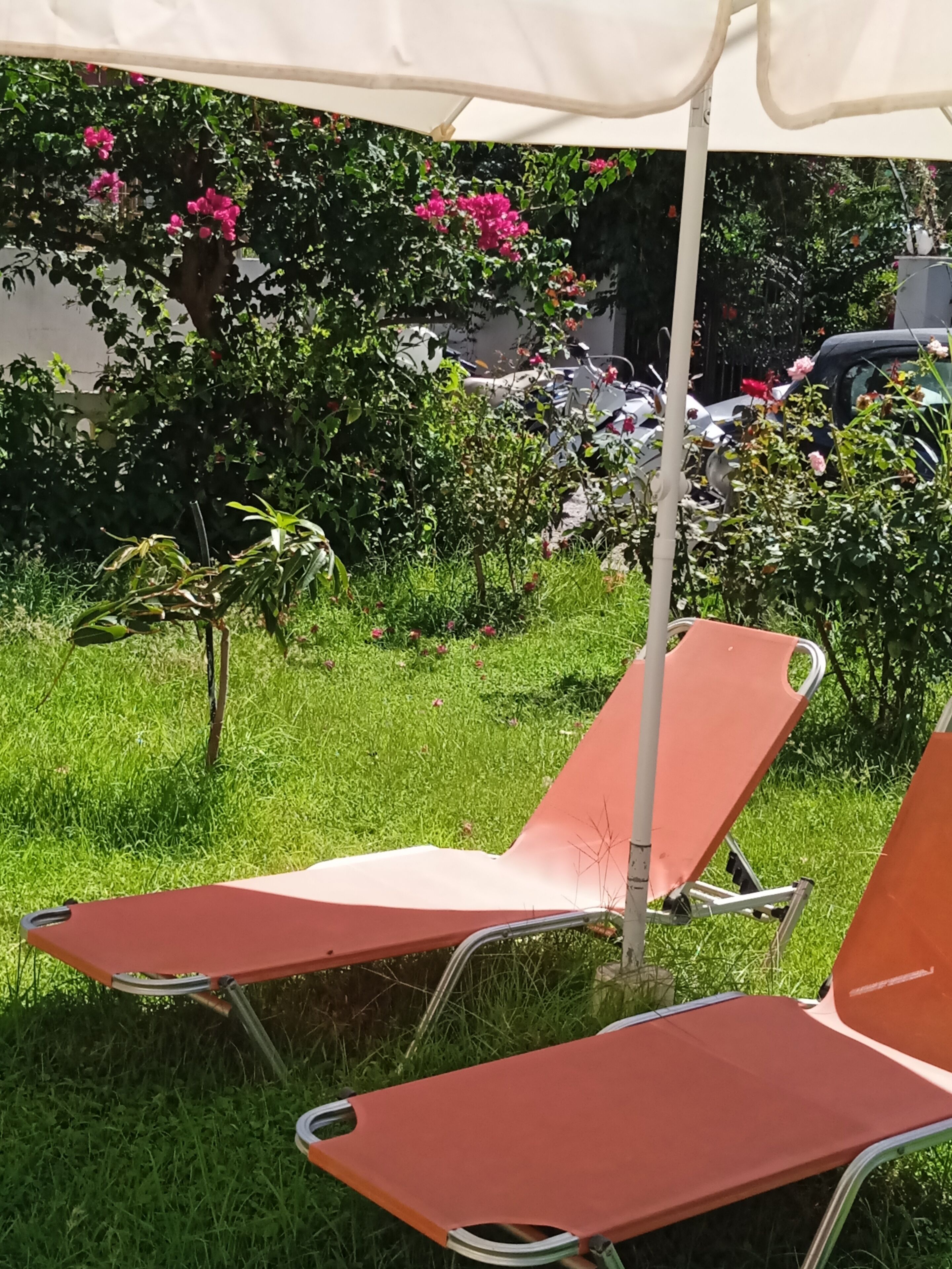 Ilona Hotel Apartments