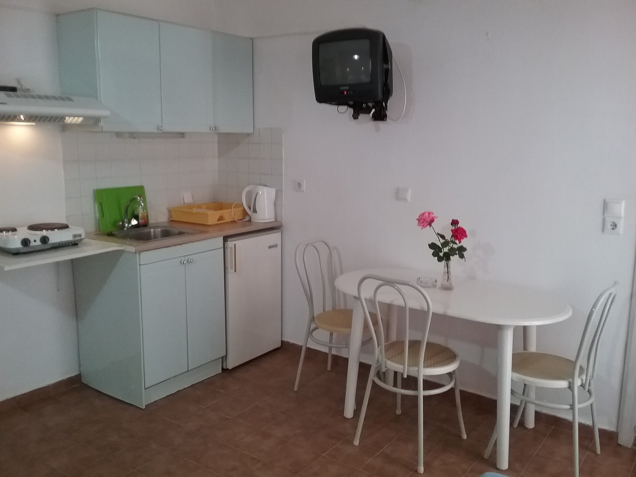 Ilona Hotel Apartments
