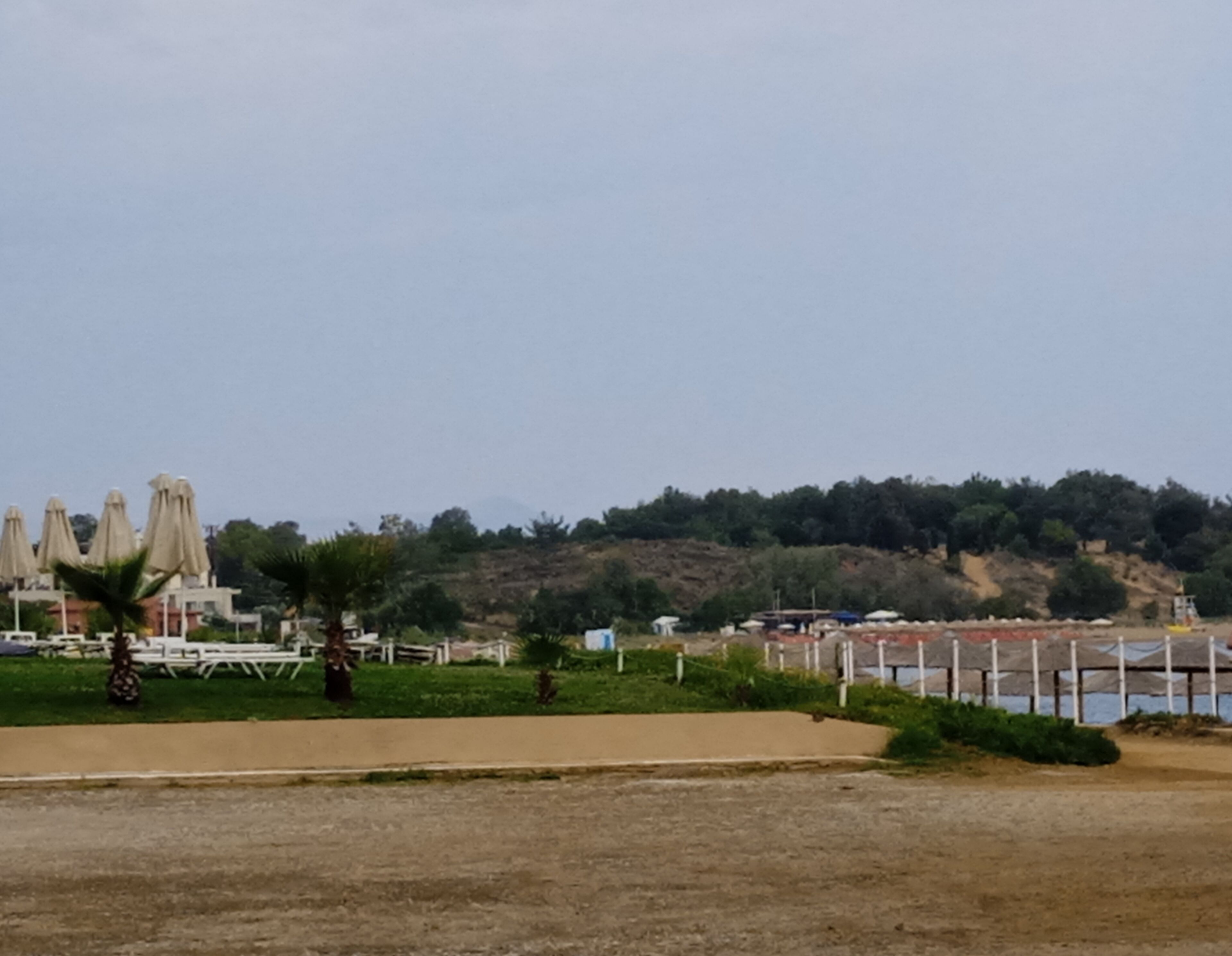 Ilona Hotel Apartments