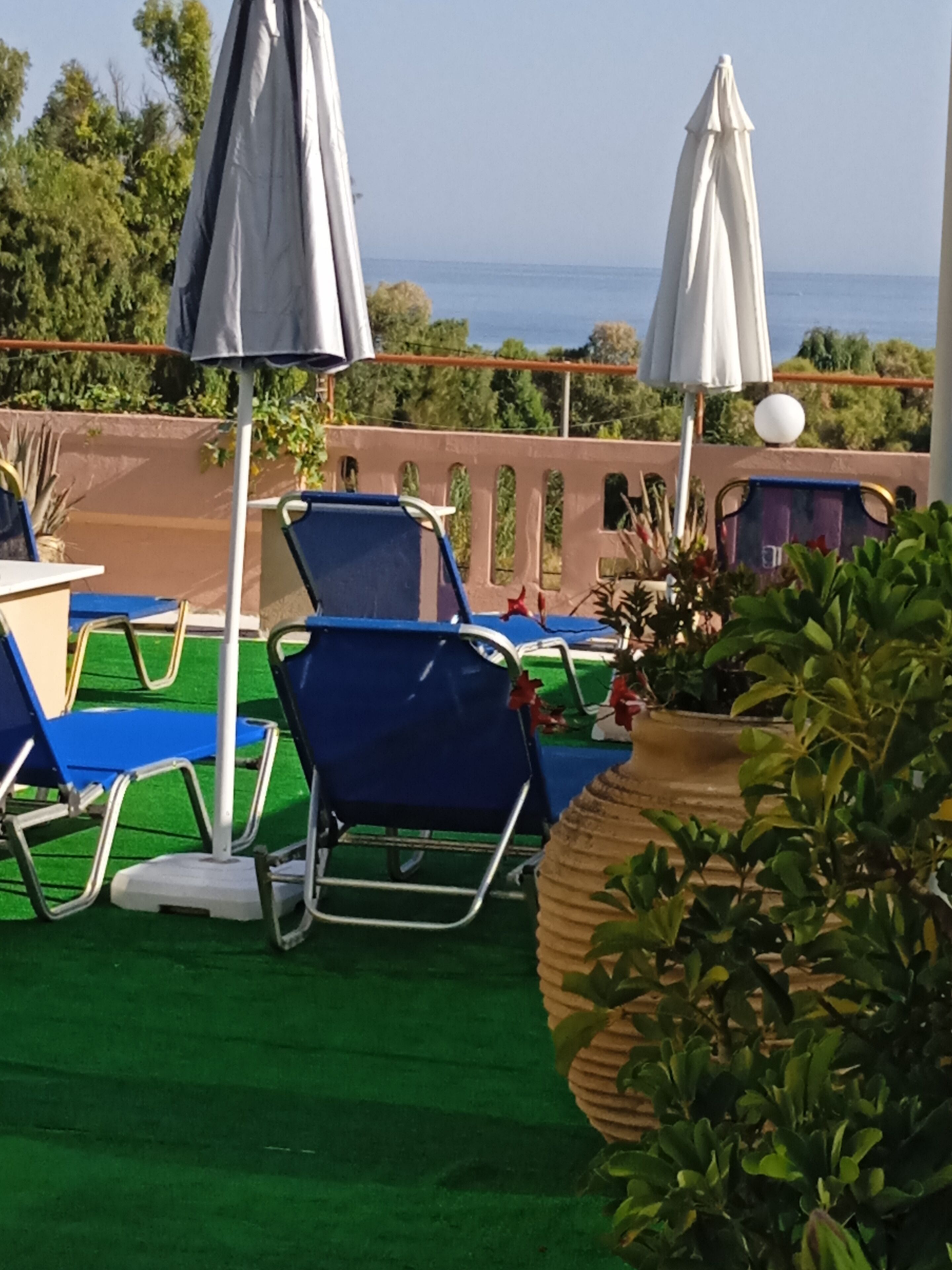 Ilona Hotel Apartments