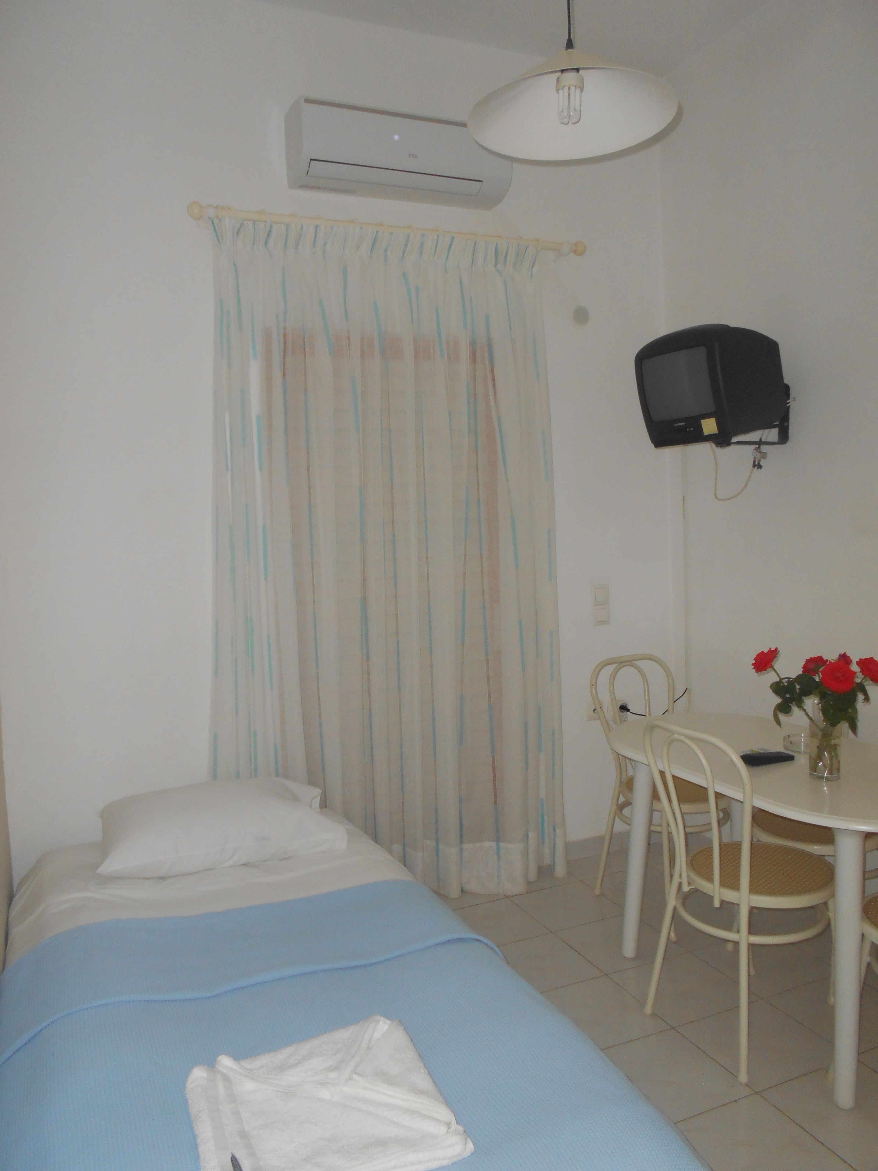 Ilona Hotel Apartments